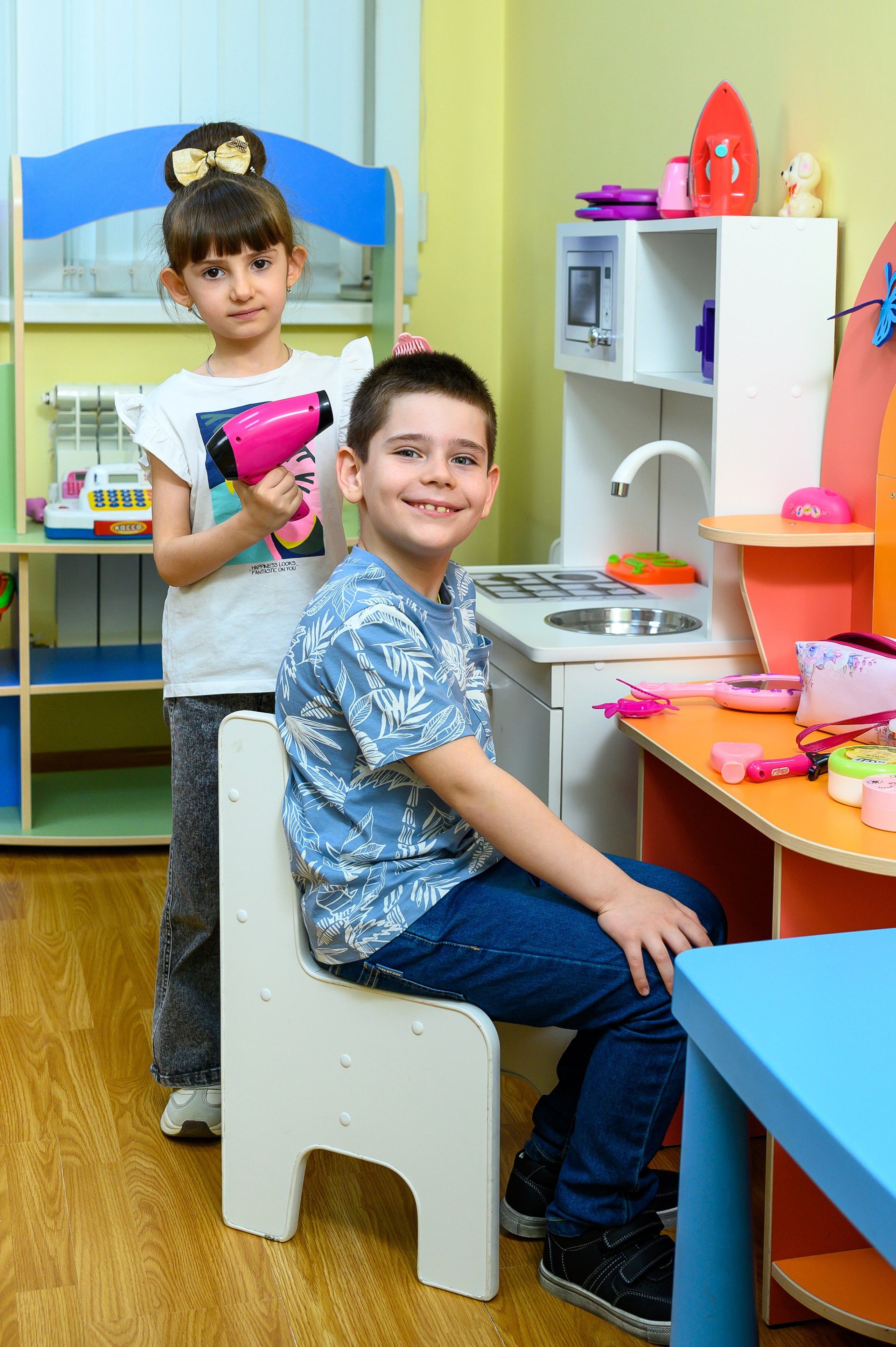 Выпускные альбомы для детского сада. Вячеслав Скрипник Фотограф Краснодар