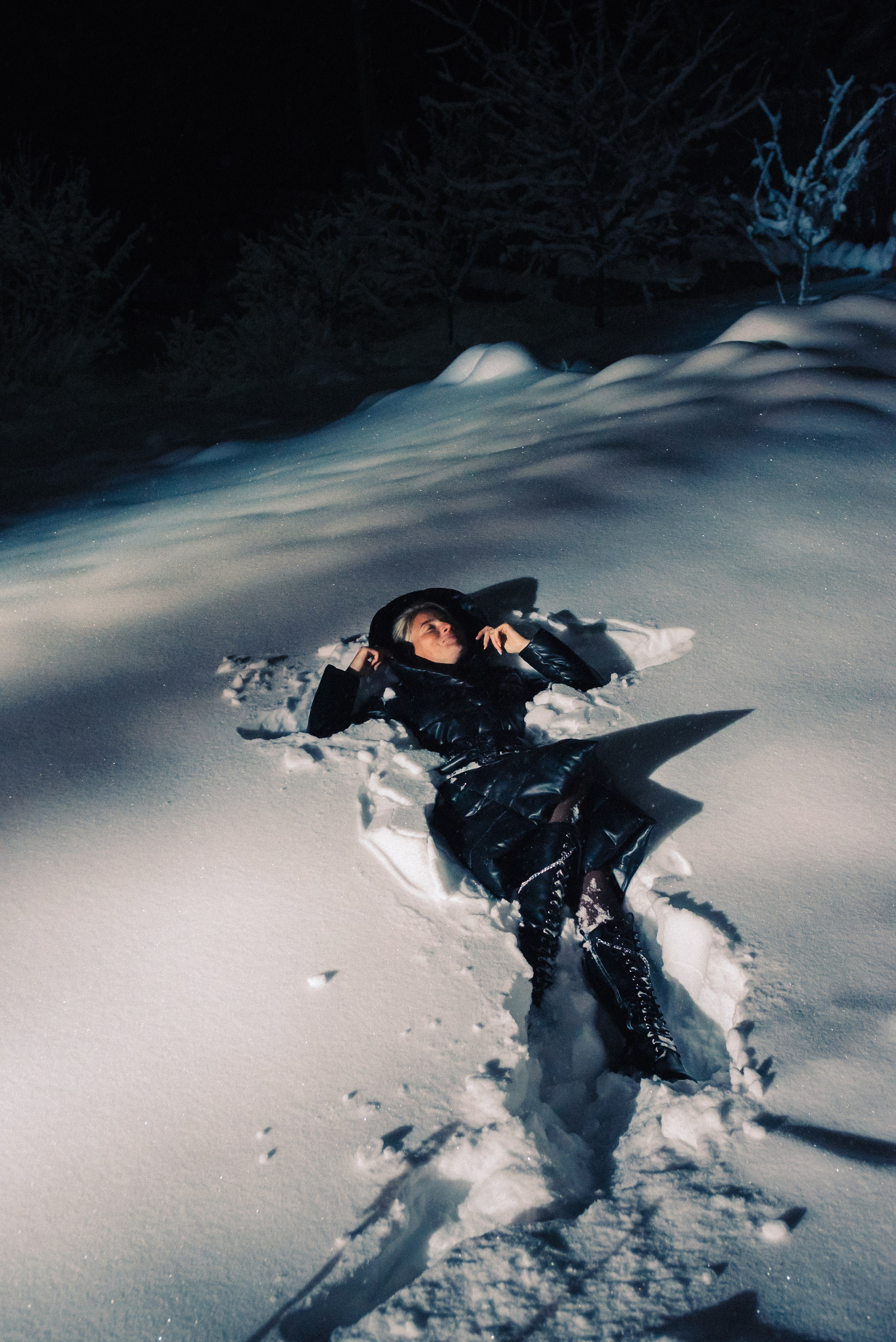 Amarant. Платонов Олег — фотограф Санкт-Петербург