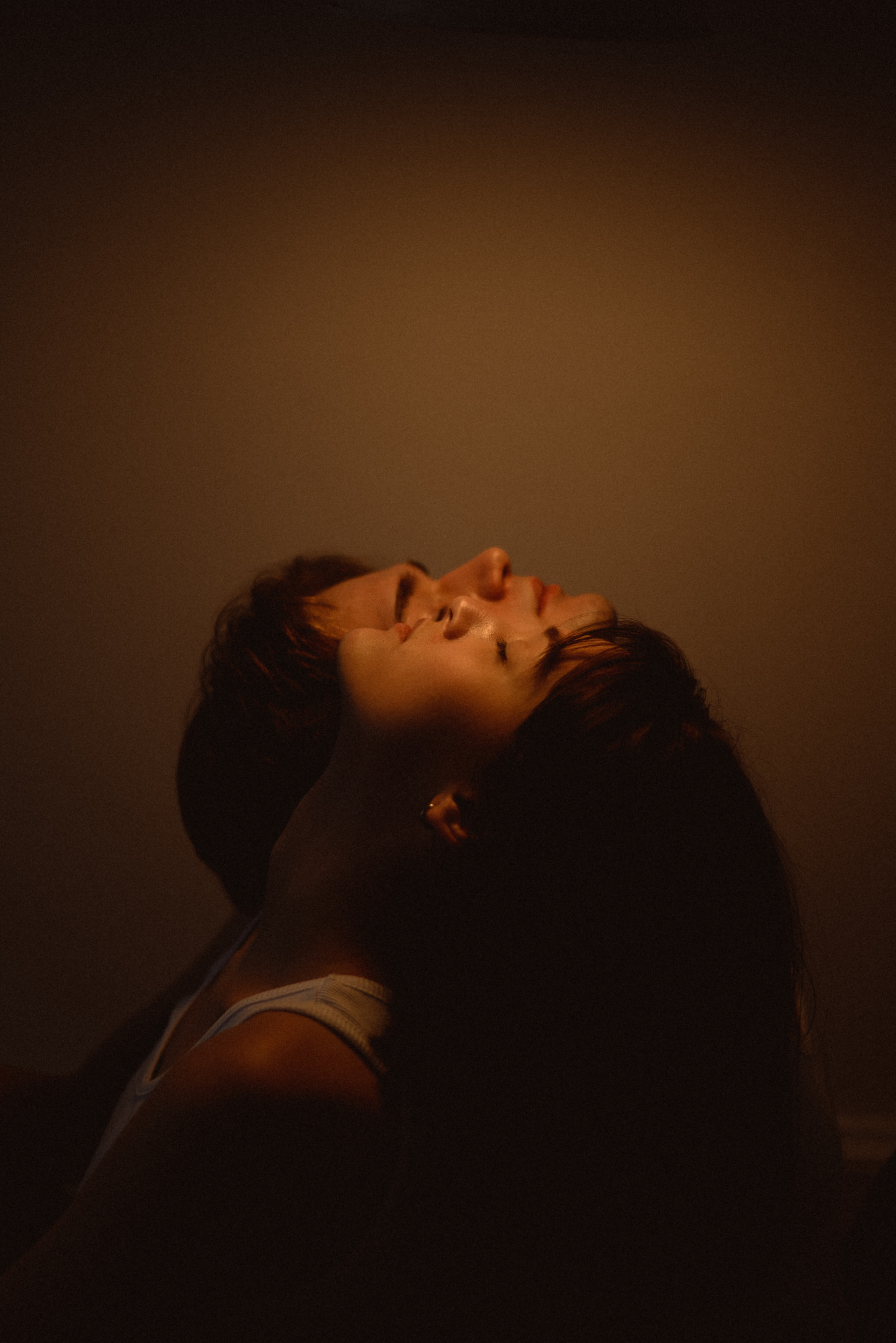 Love story. Фотограф Москва