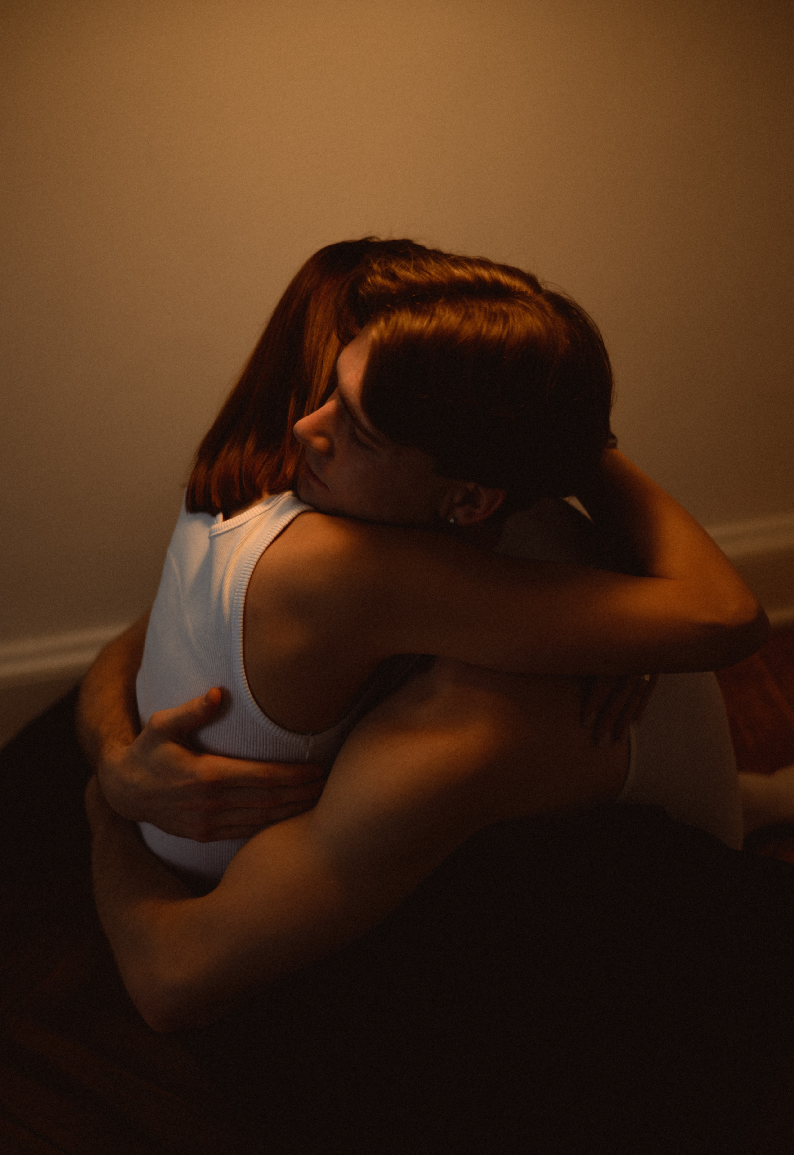 Love story. Фотограф Москва