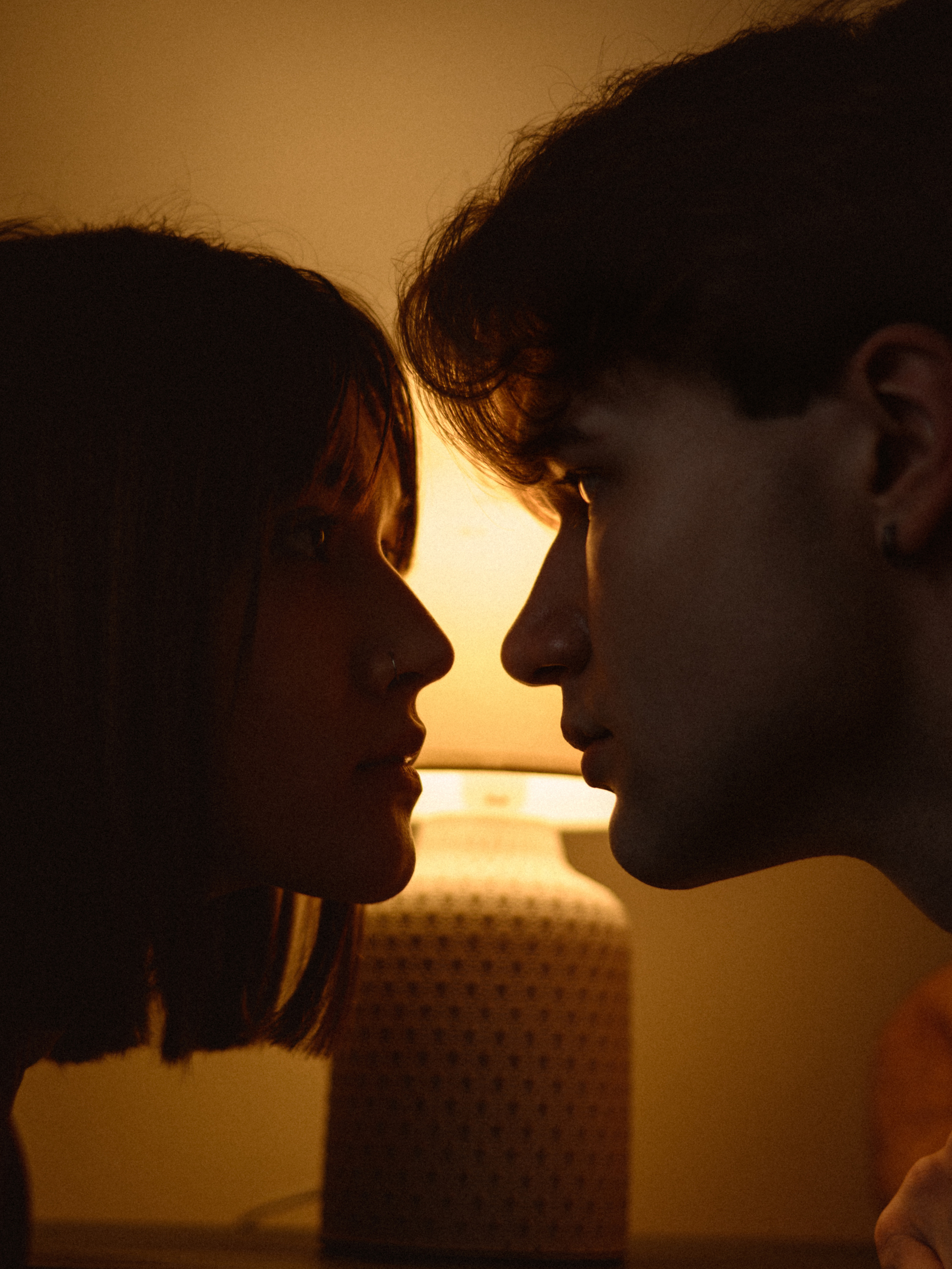 Love story. Фотограф Москва