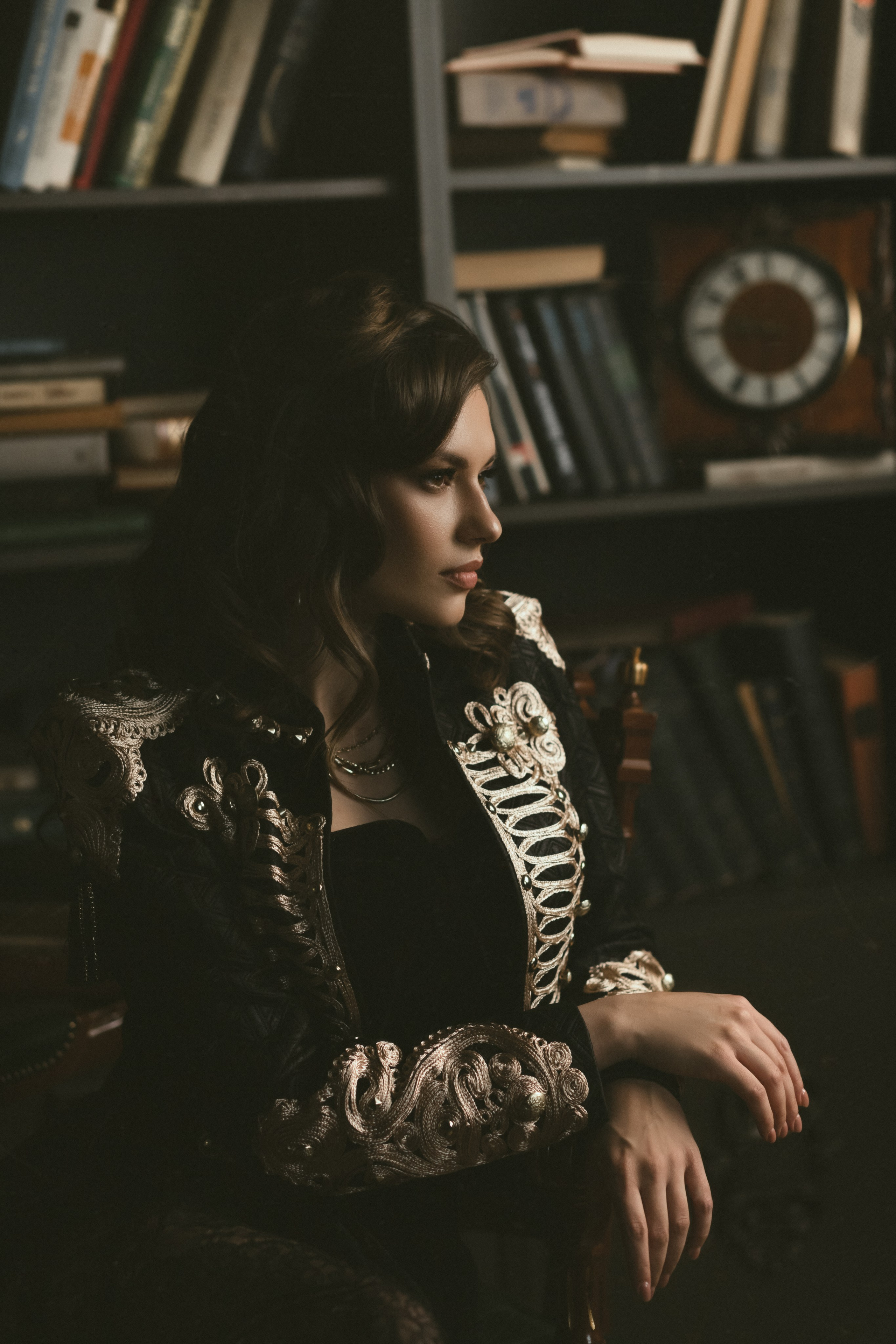 Звягинцева Анастасия. Художественный женский фотограф, Самара Москва