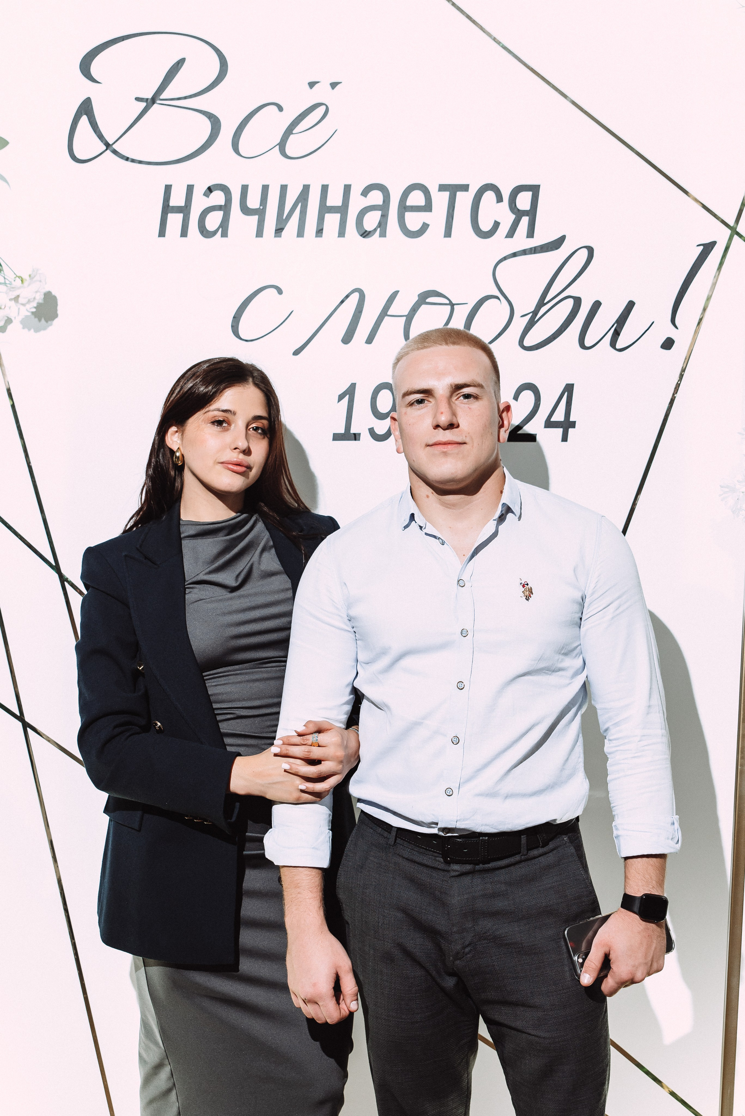 Ильяс + Олеся. Свадебный и семейный фотограф в Волгограде Олеся Лисицкая