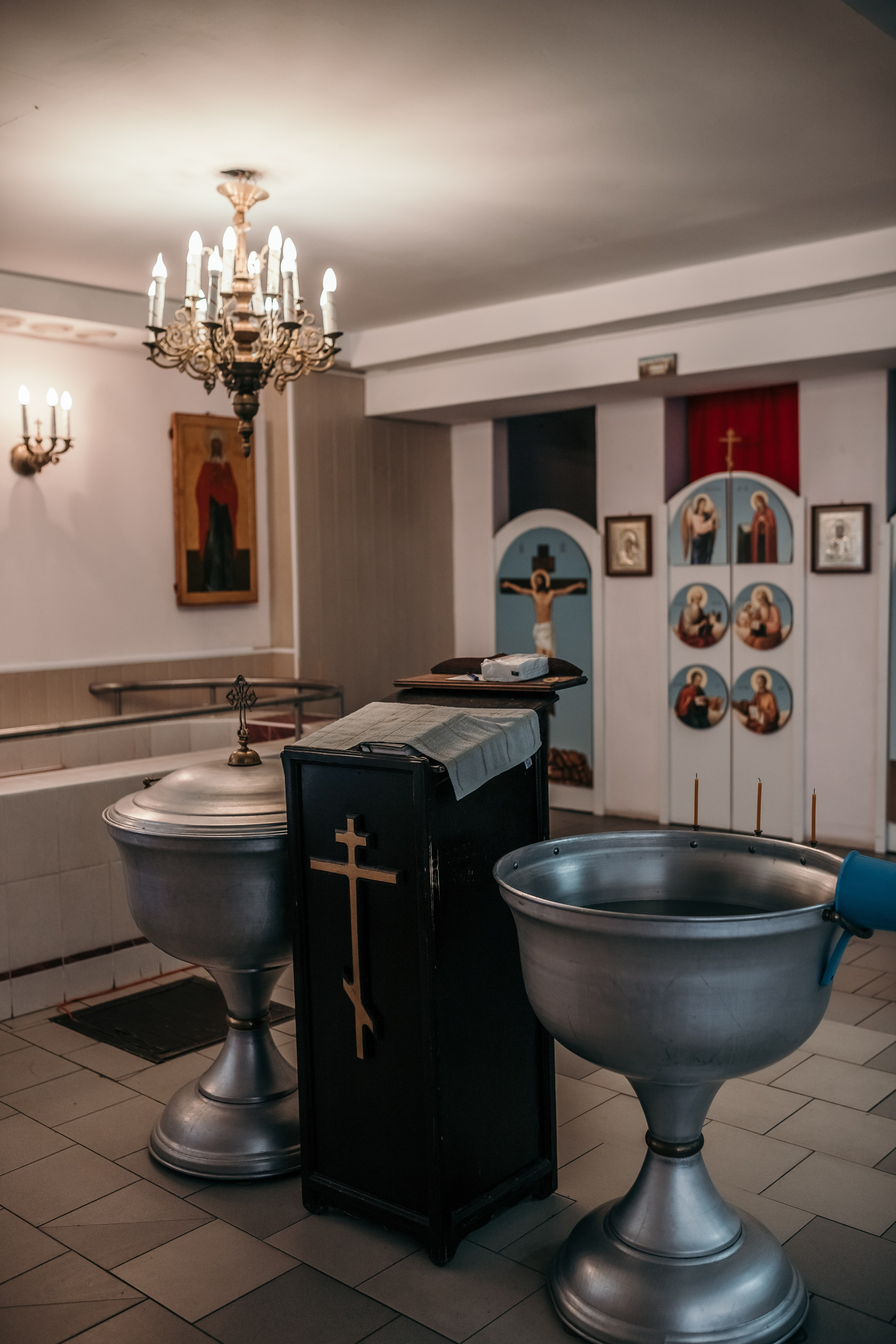 Никольский собор. Екатерина Крапивина фотограф церковных Таинств в Нижний Новгороде