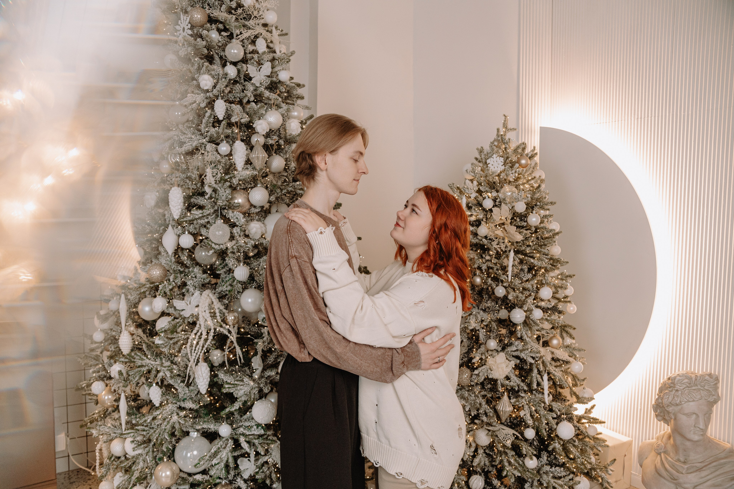 Марина и Никита. Фотограф Воронеж Варвара