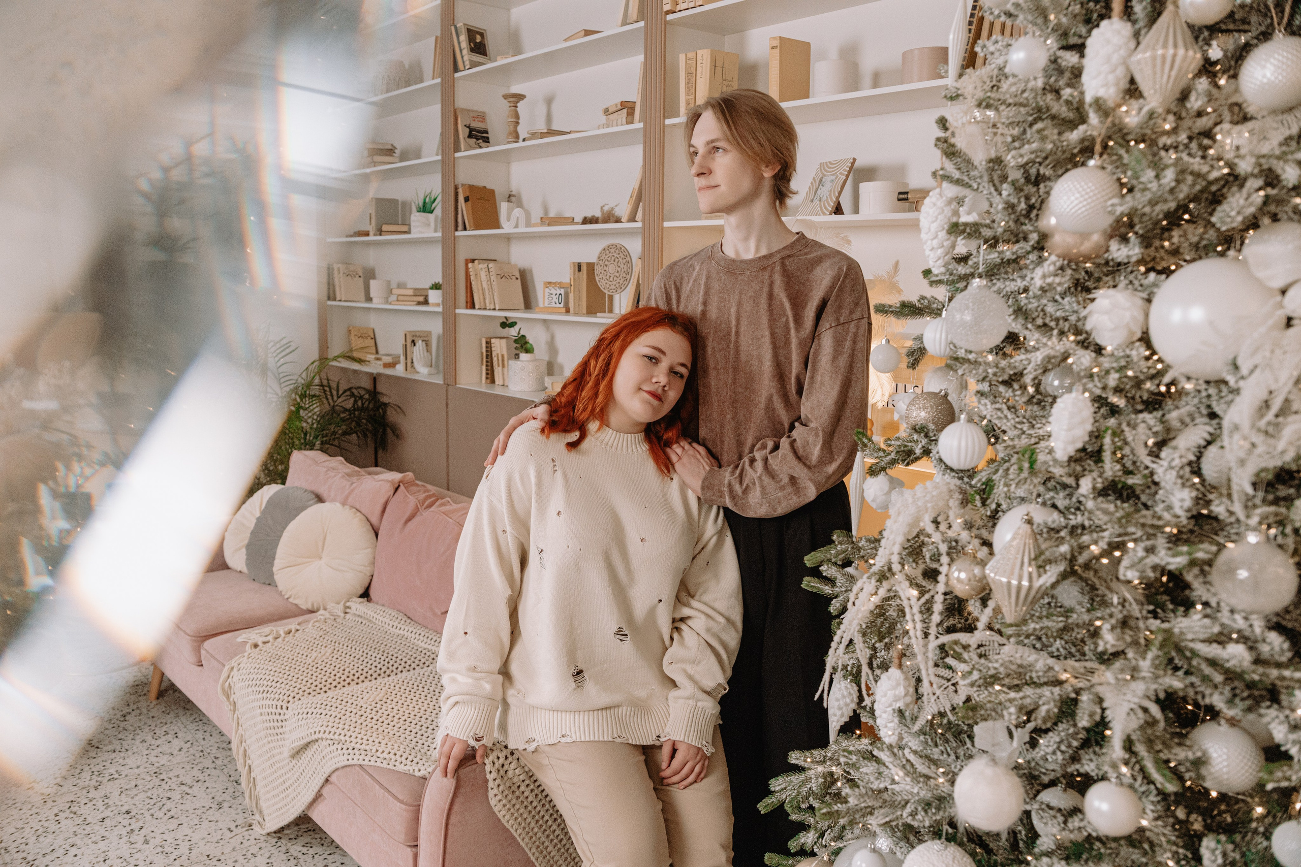 Марина и Никита. Фотограф Воронеж Варвара