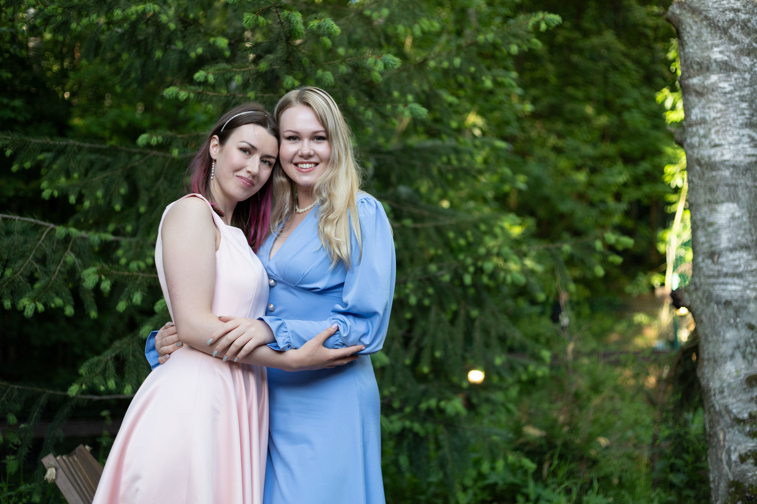 Алина и Ярослав. Свадебный и портретный фотограф в Санкт-Петербурге Анатолий Рыбенков