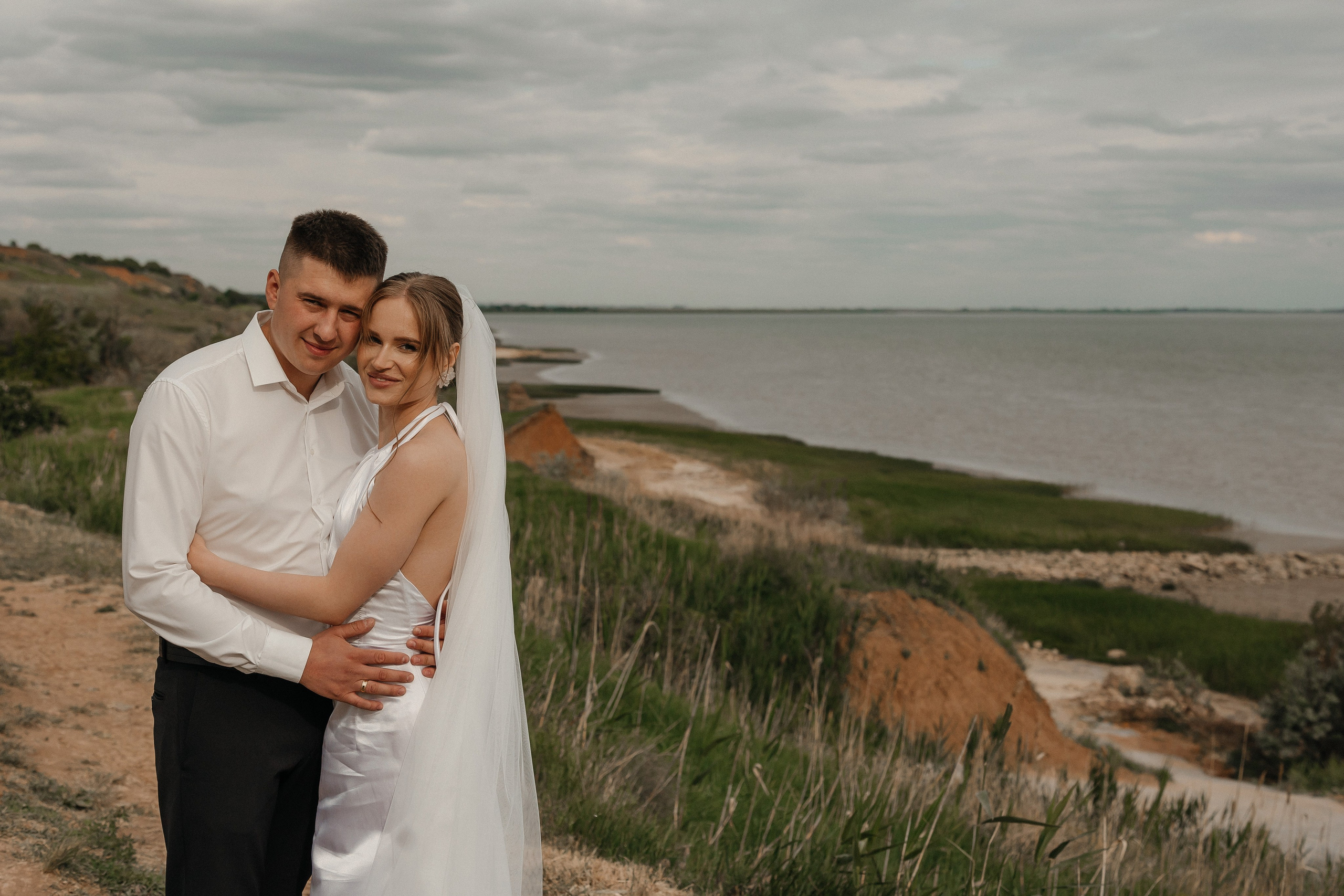 Валя и Валера. Коваленко Алена │ Фотограф