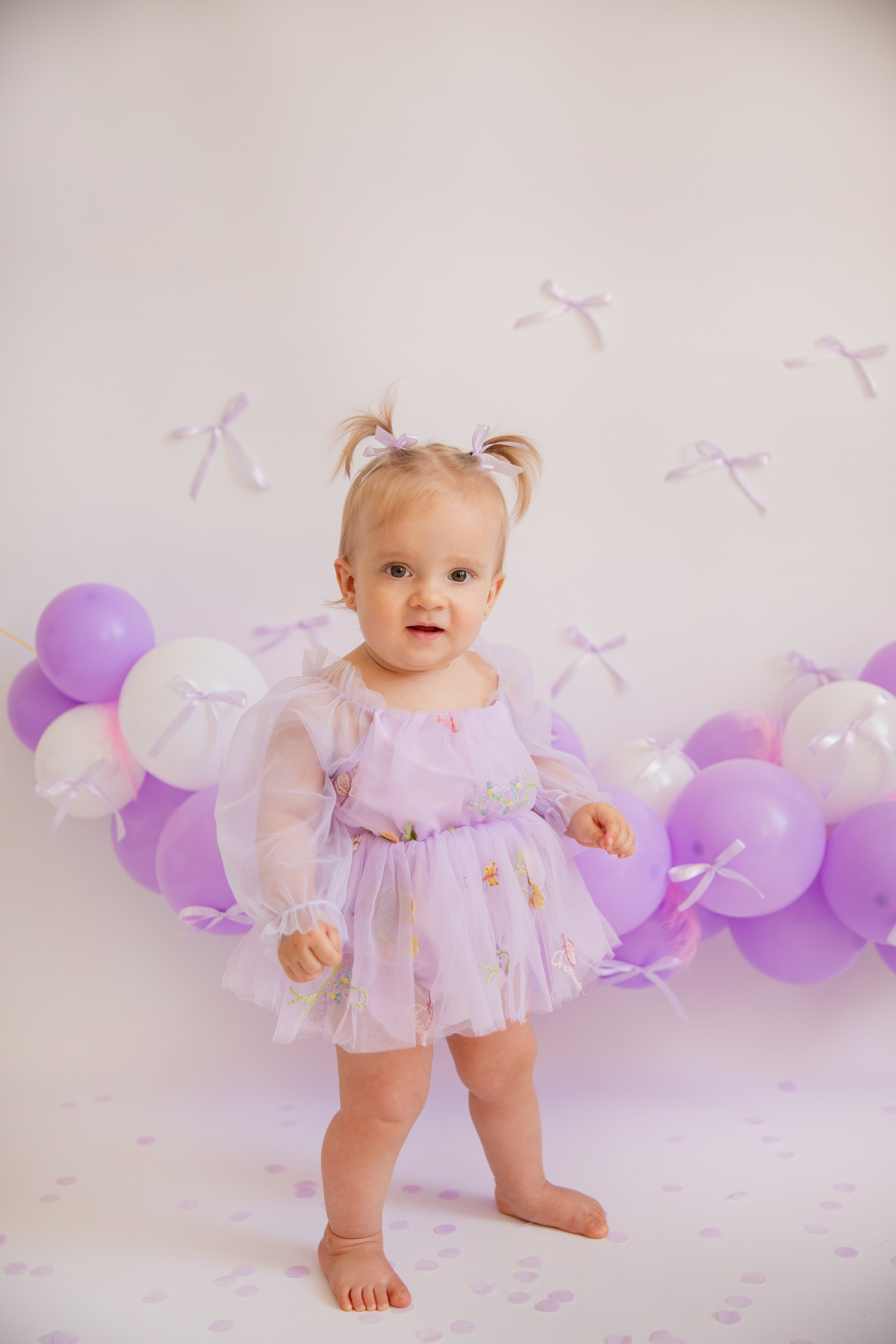 День рождения. Фотограф новорожденных в Волгограде Иванова Екатерина