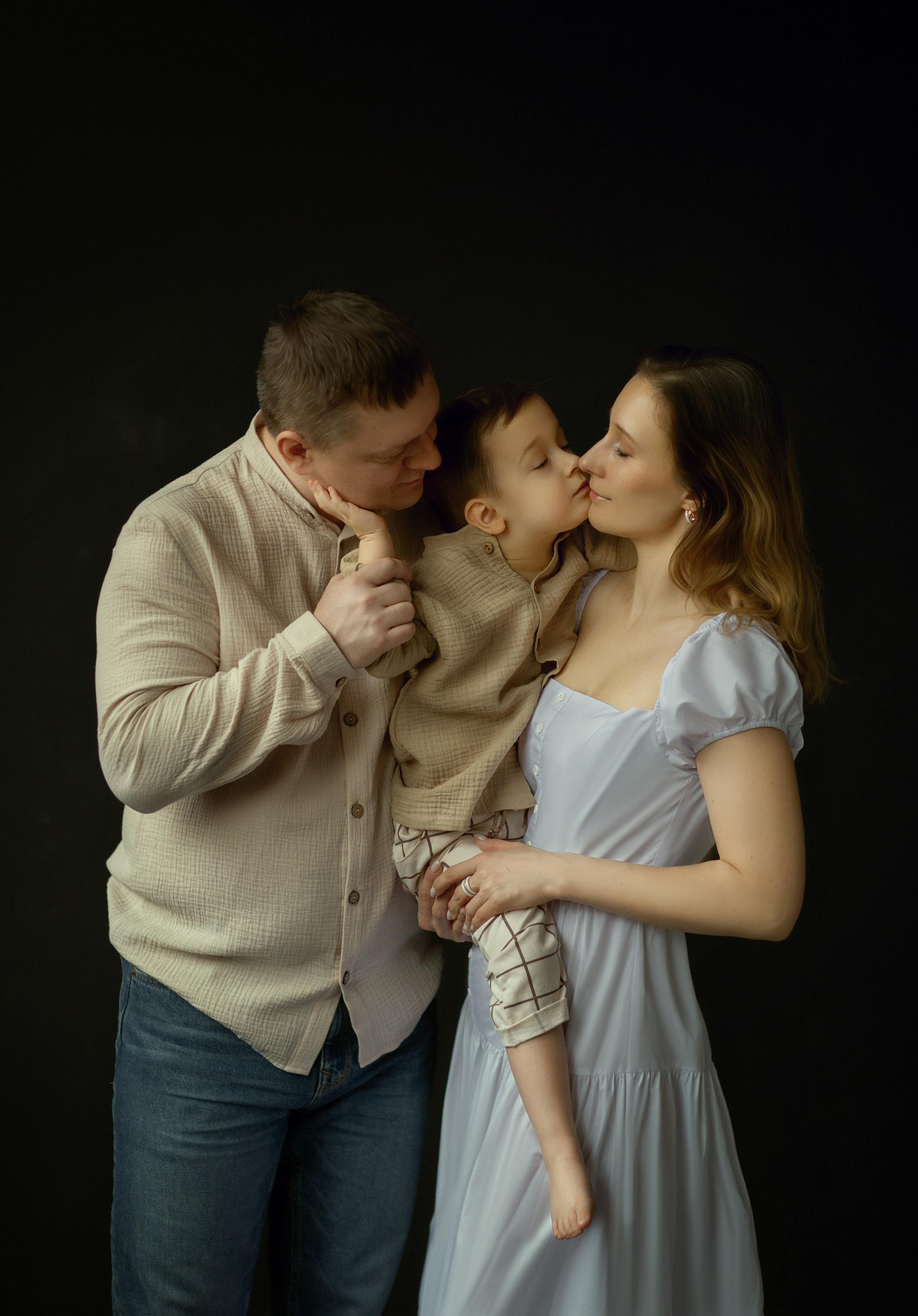 Мои работы. Обо мне