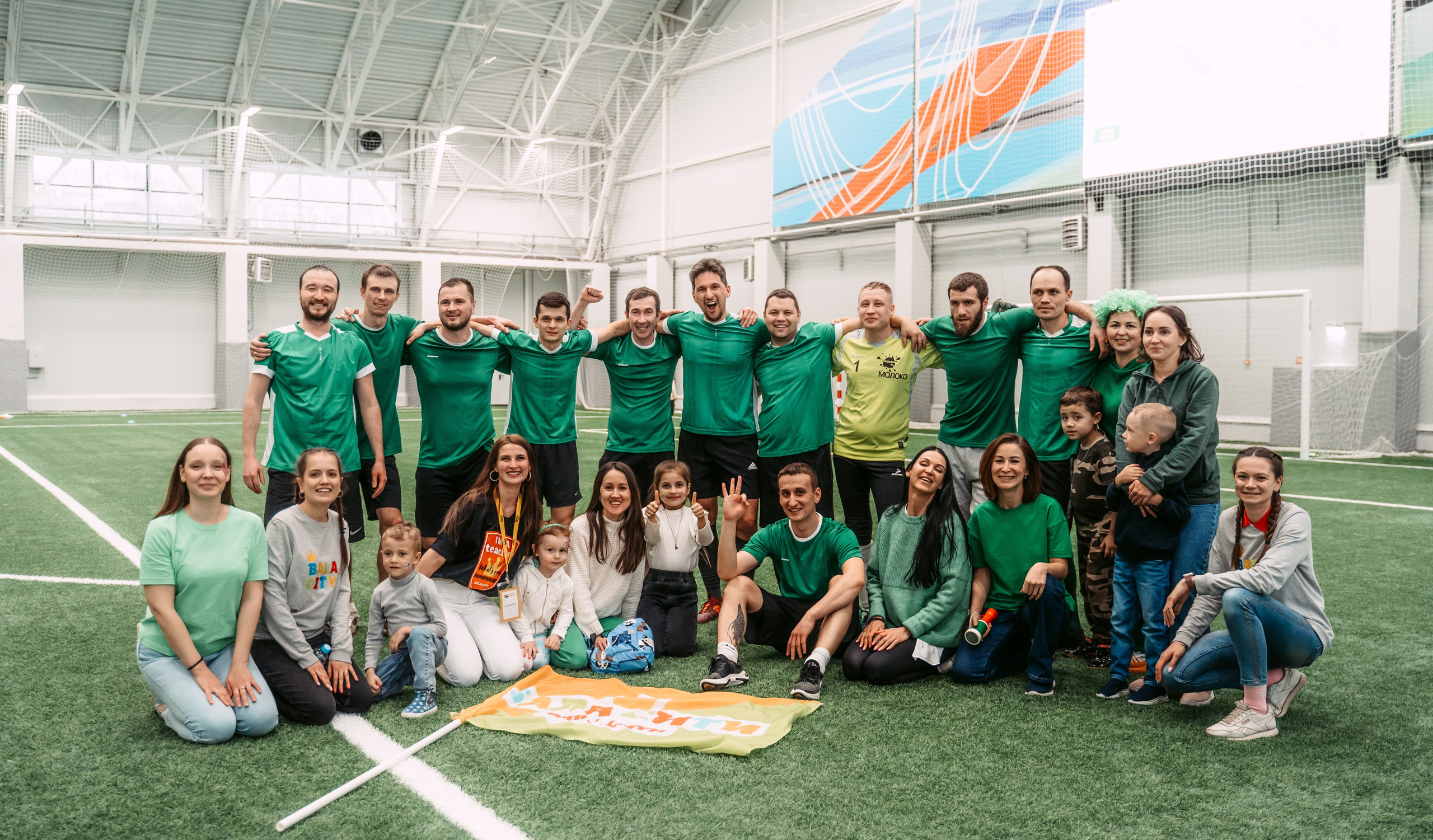 Bala-city Football cup / 2023. Саша Копылов, фотограф в Казани