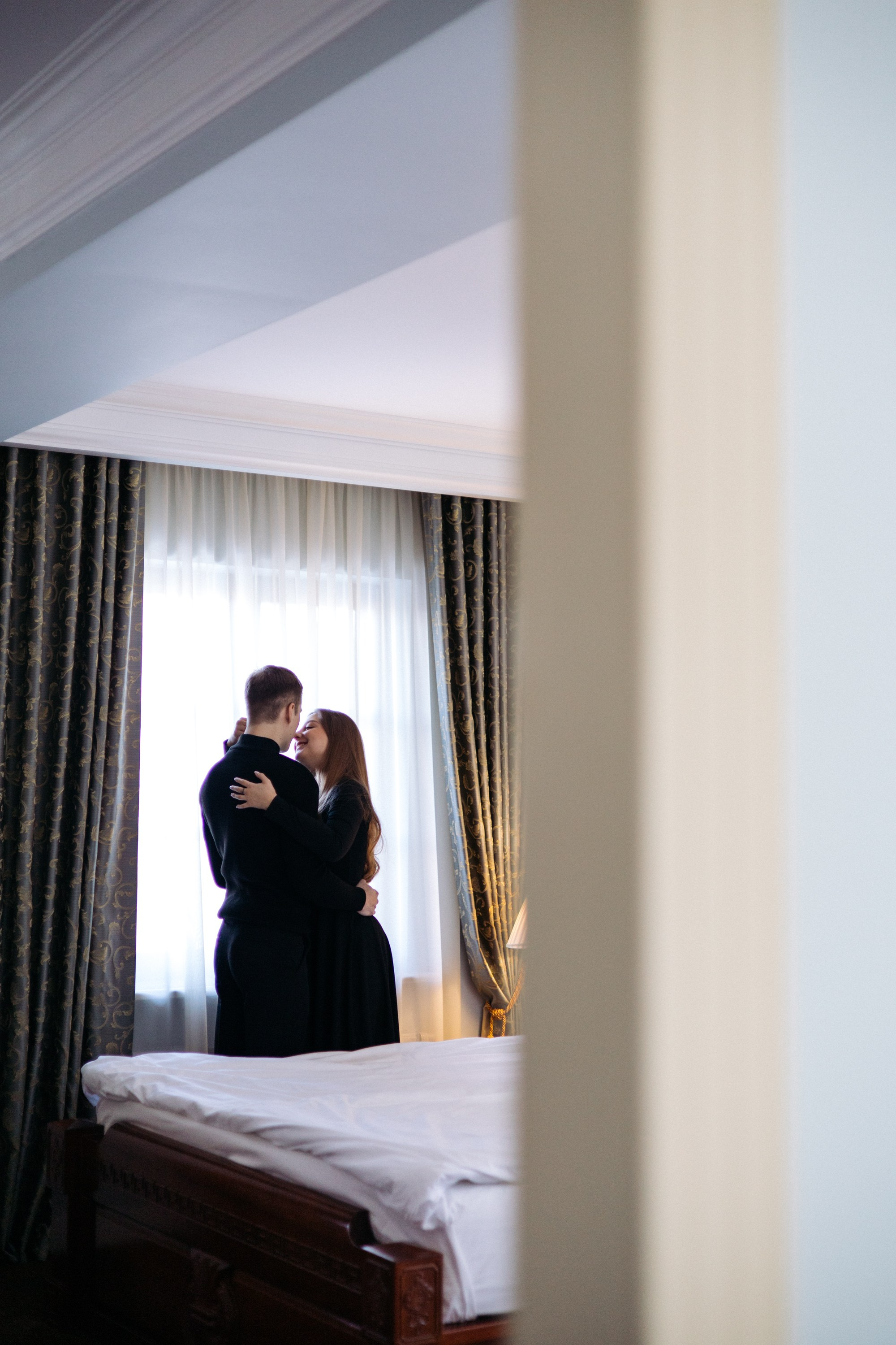 Даня & Аня. Свадебный фотограф Церковная Алёна.Десногорск, Смоленск