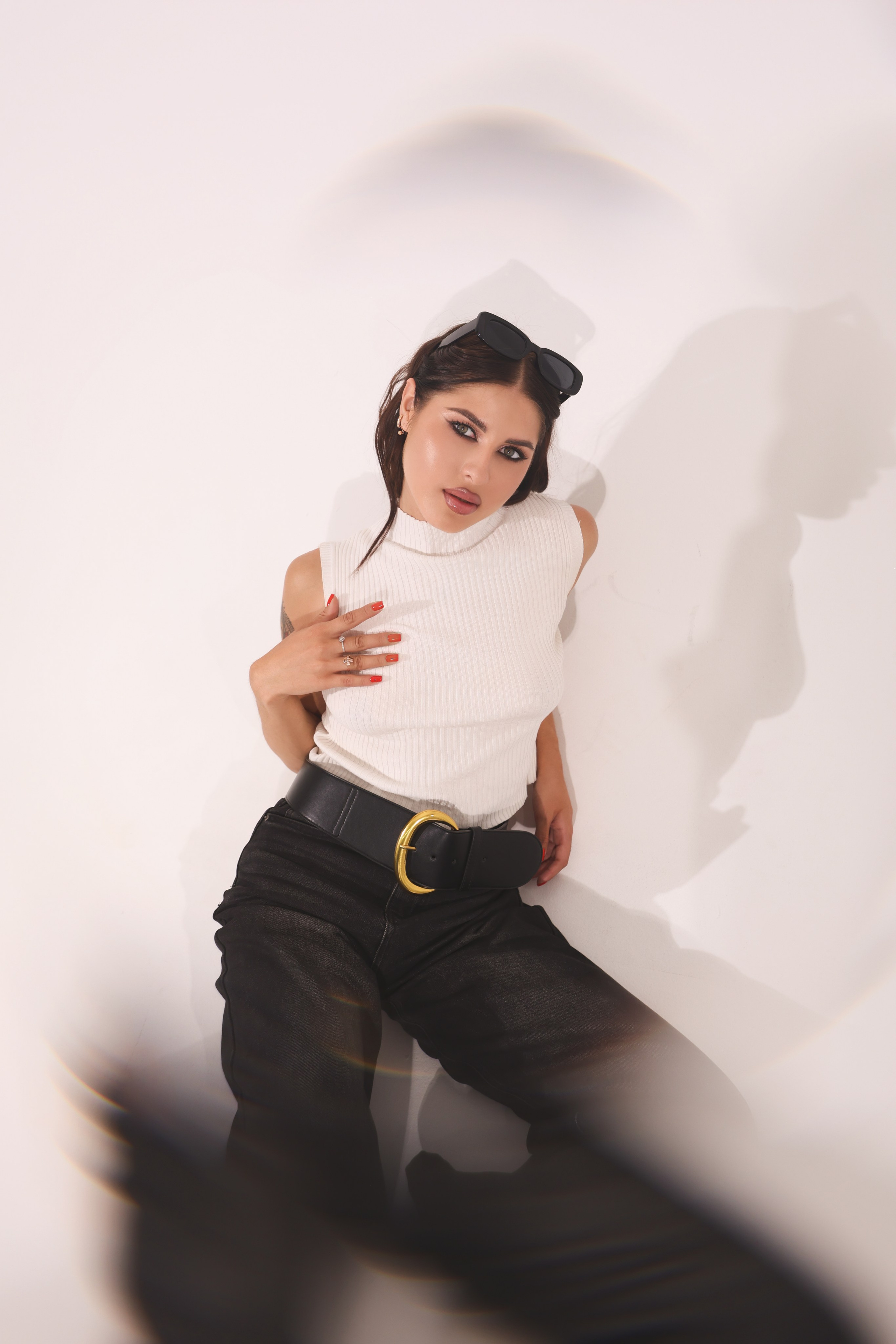 12.09.2025. Яна Чхан — Фотограф в Донецке и не только