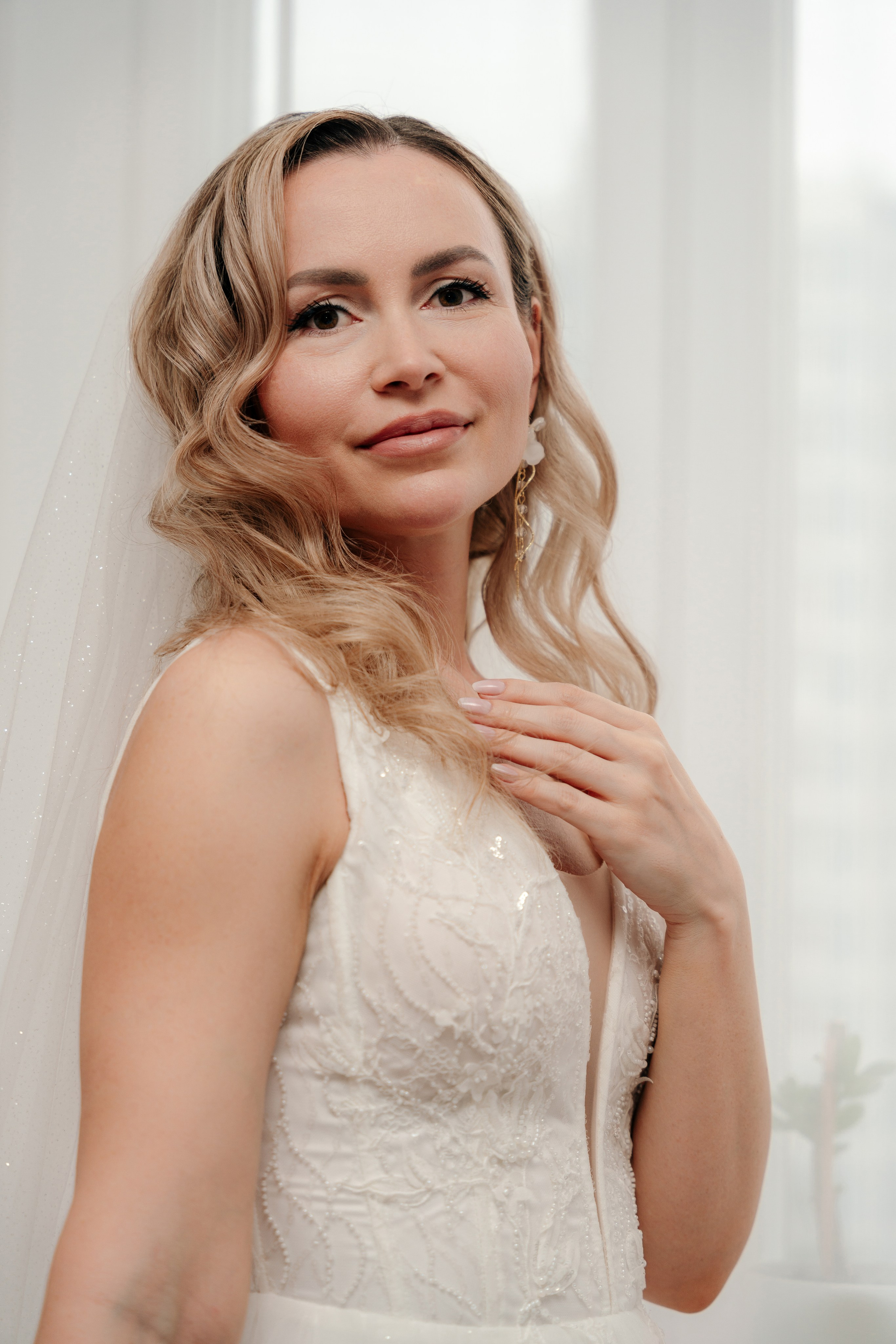 Екатерина и Павел | Москва. Свадебный фотограф Анастасия Лебедикова Москва