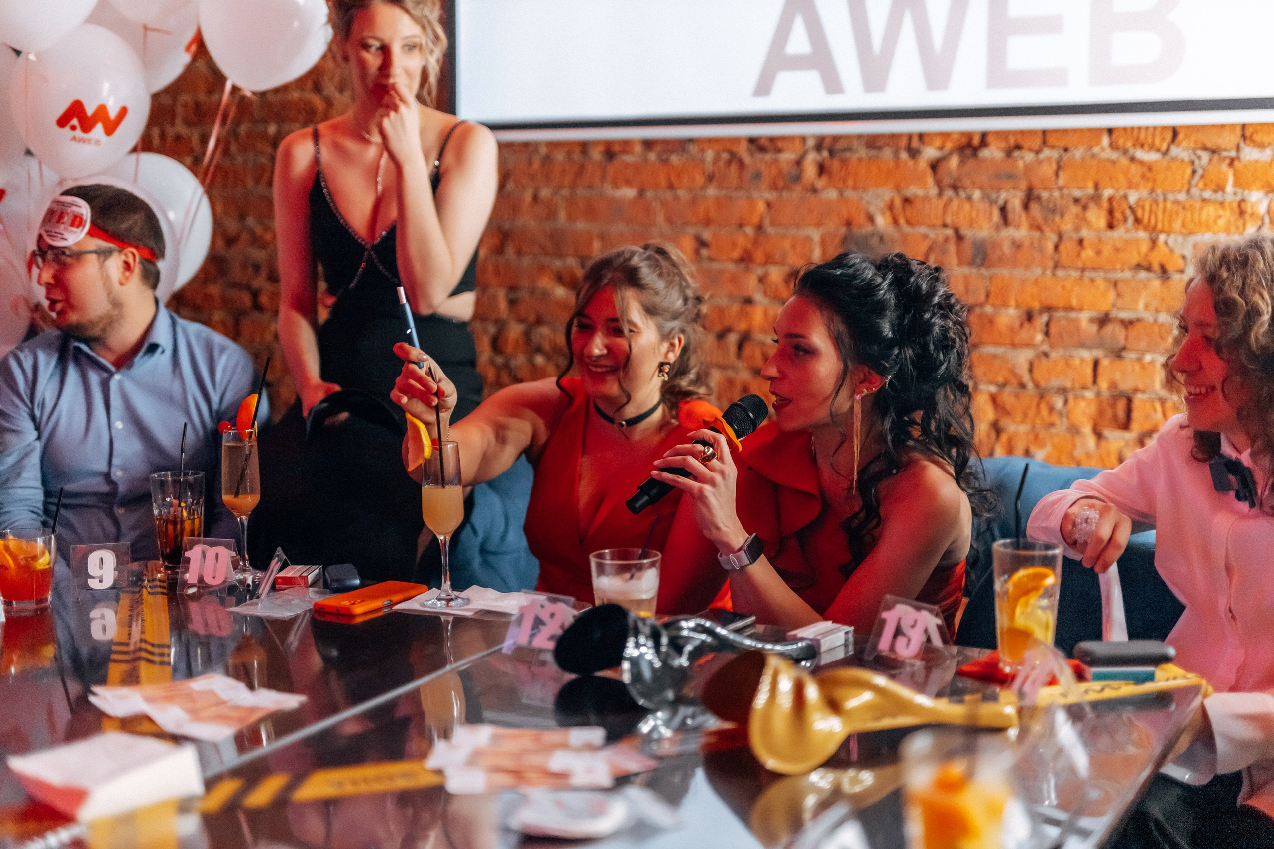 Мафия. Фотограф Владимир Молоканов