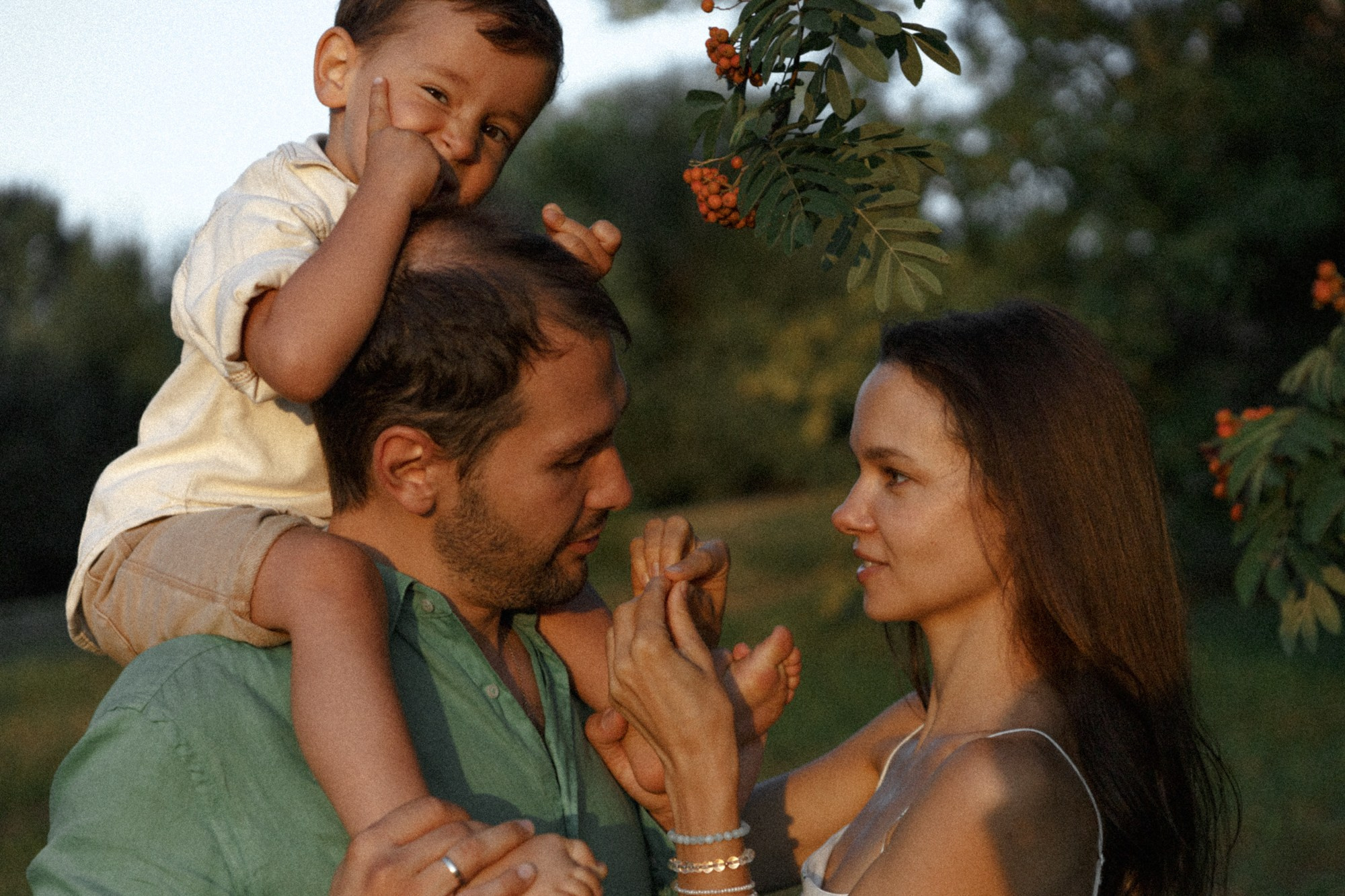 В ожидании ветра. Фотограф Владимир Молоканов