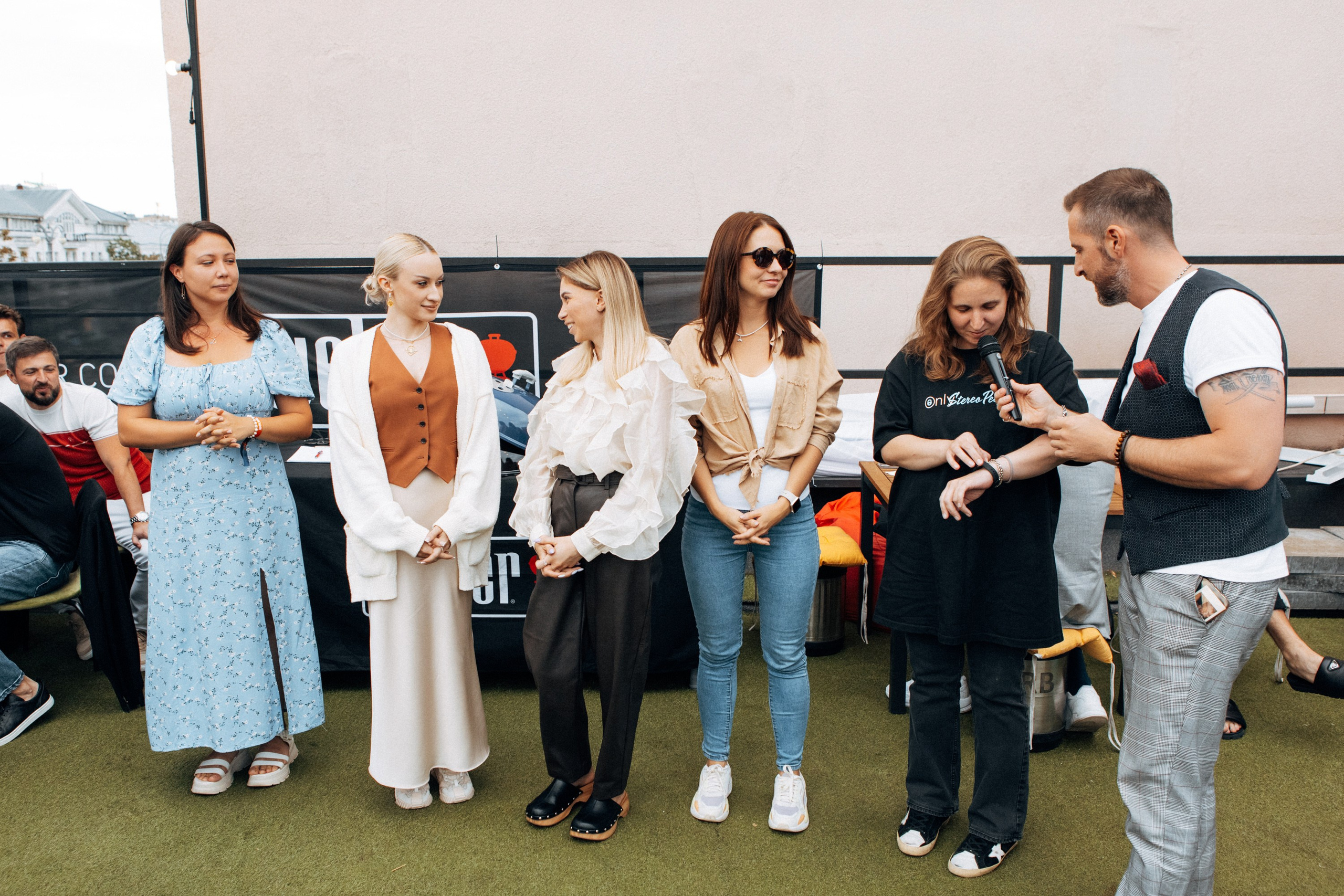 Varka.rest. Фотограф Владимир Молоканов