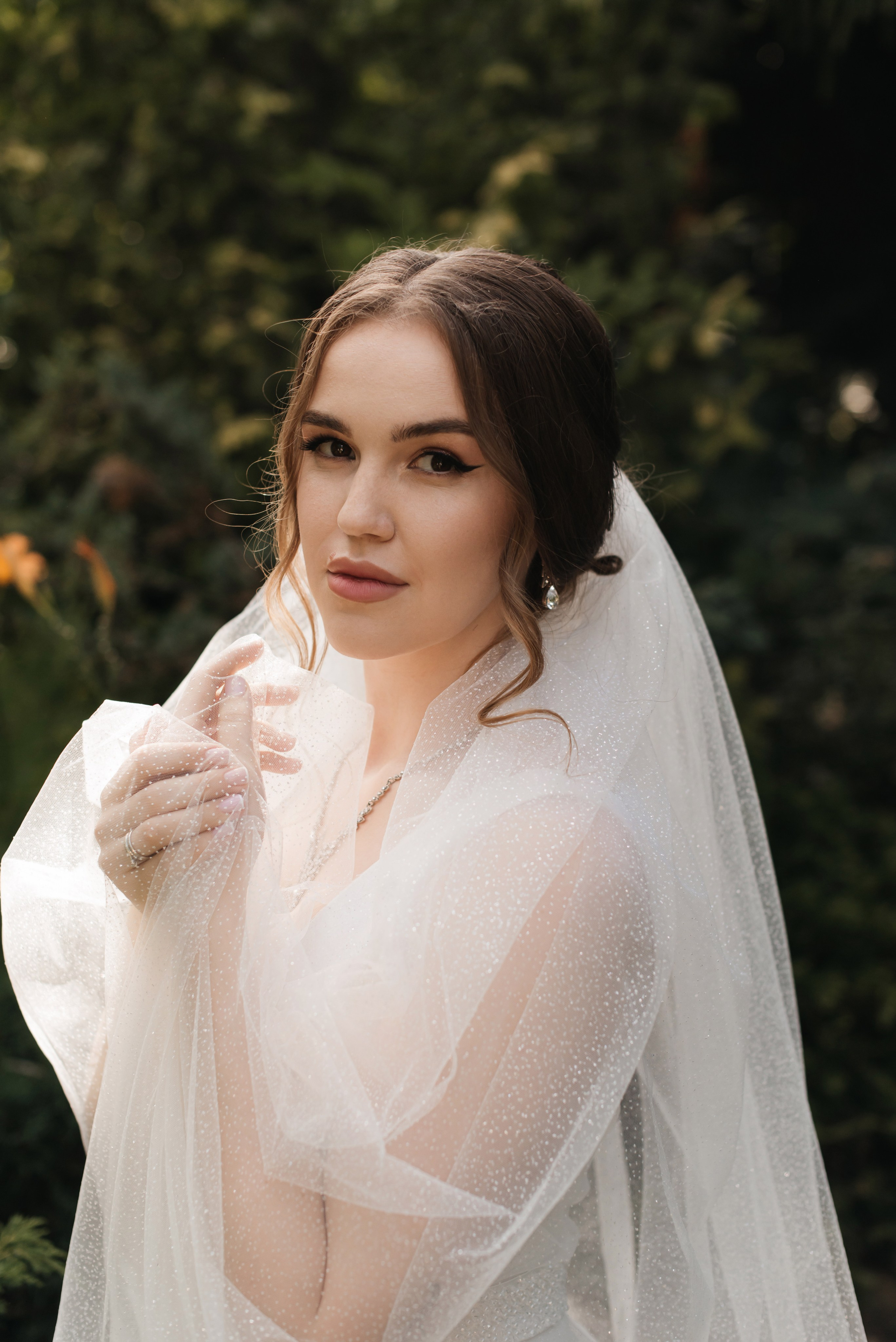 Дмитрий и Маргарита. Фотограф Палий Ульяна