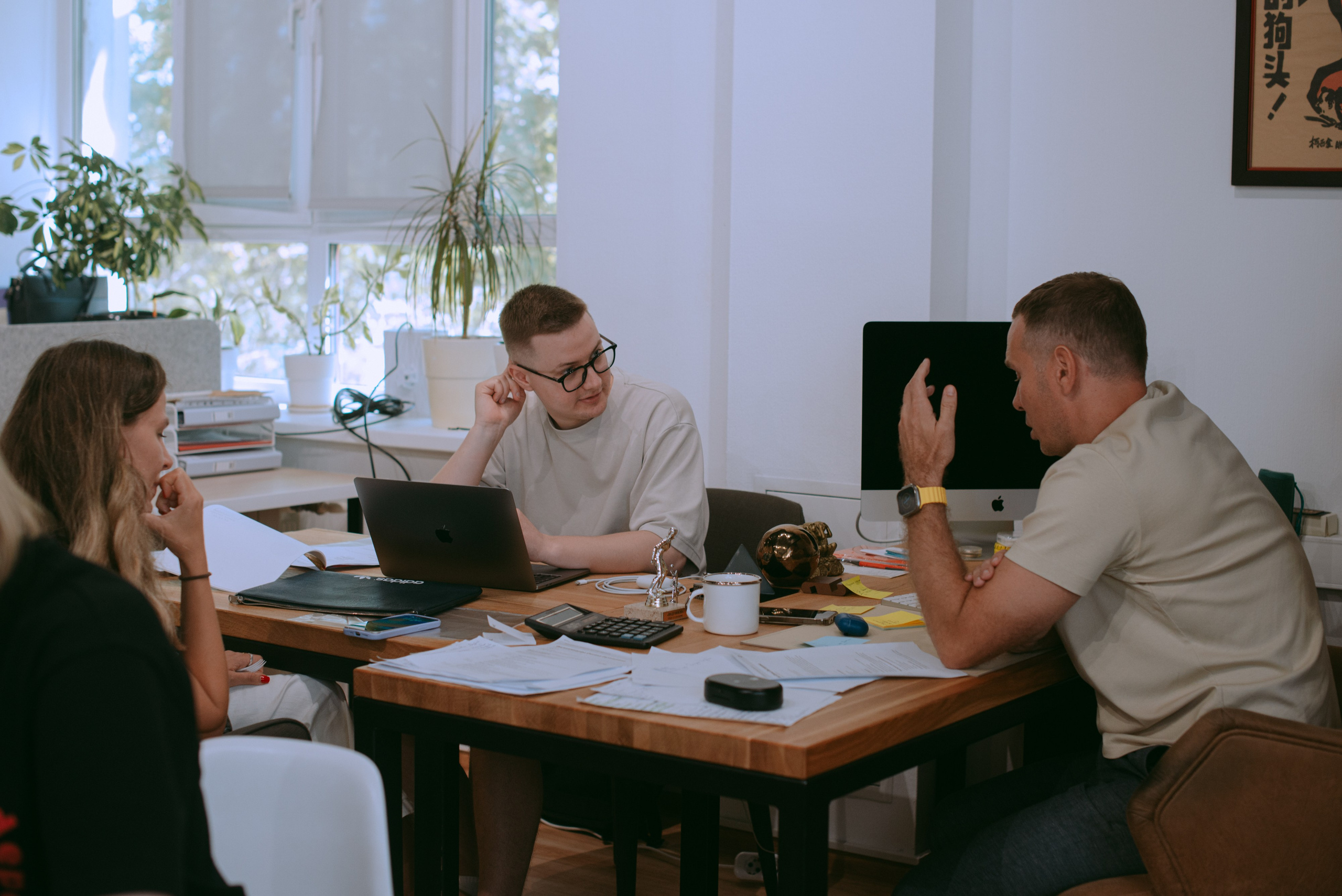 Московские кварталы | Агентство недвижимости. Фотограф в Москве