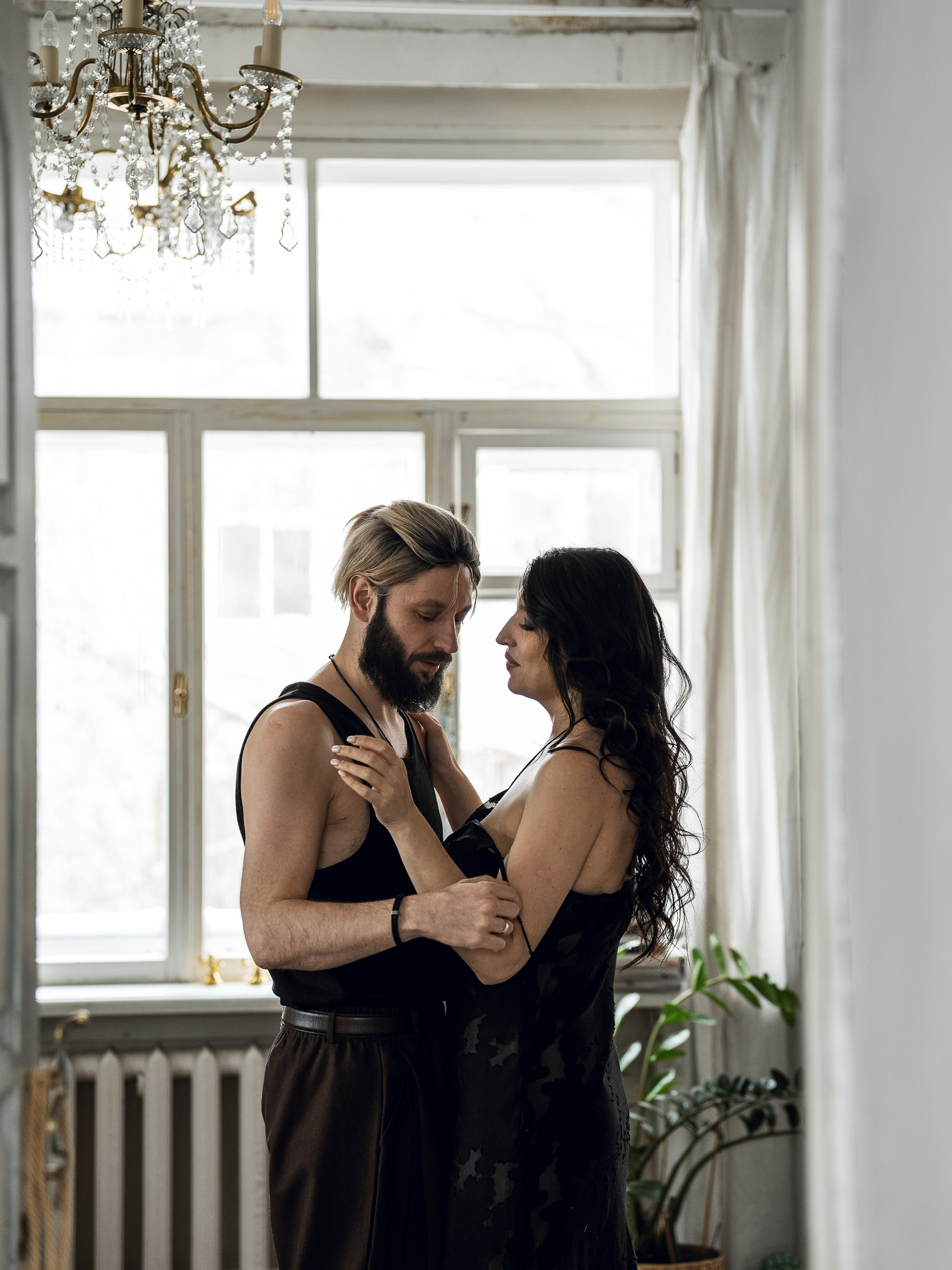 Елена и Григорий. Фотограф в Екатеринбурге Яна Круташова