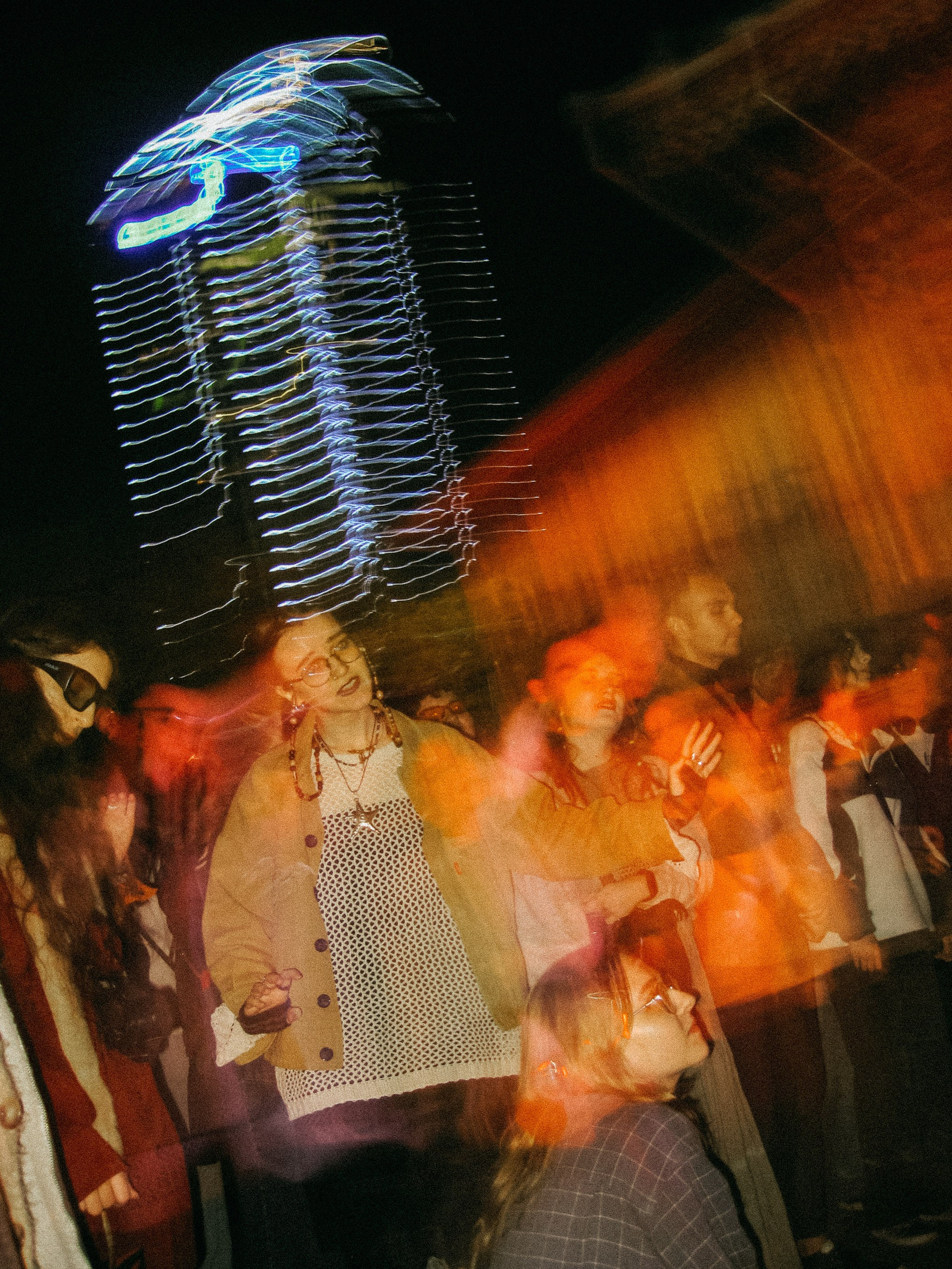 Фестиваль Плаки-плаки|СТАВНИКОВ бар. Фотограф в Екатеринбурге Яна Круташова