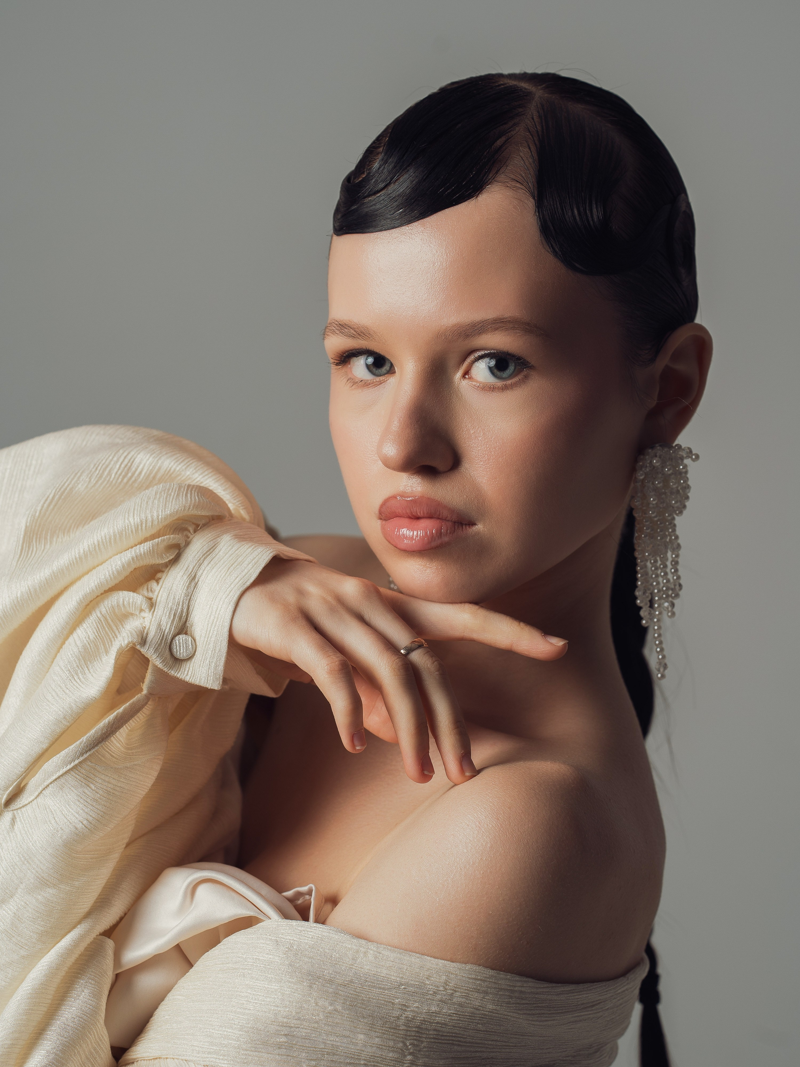 Ксения. Фотограф в Екатеринбурге Яна Круташова