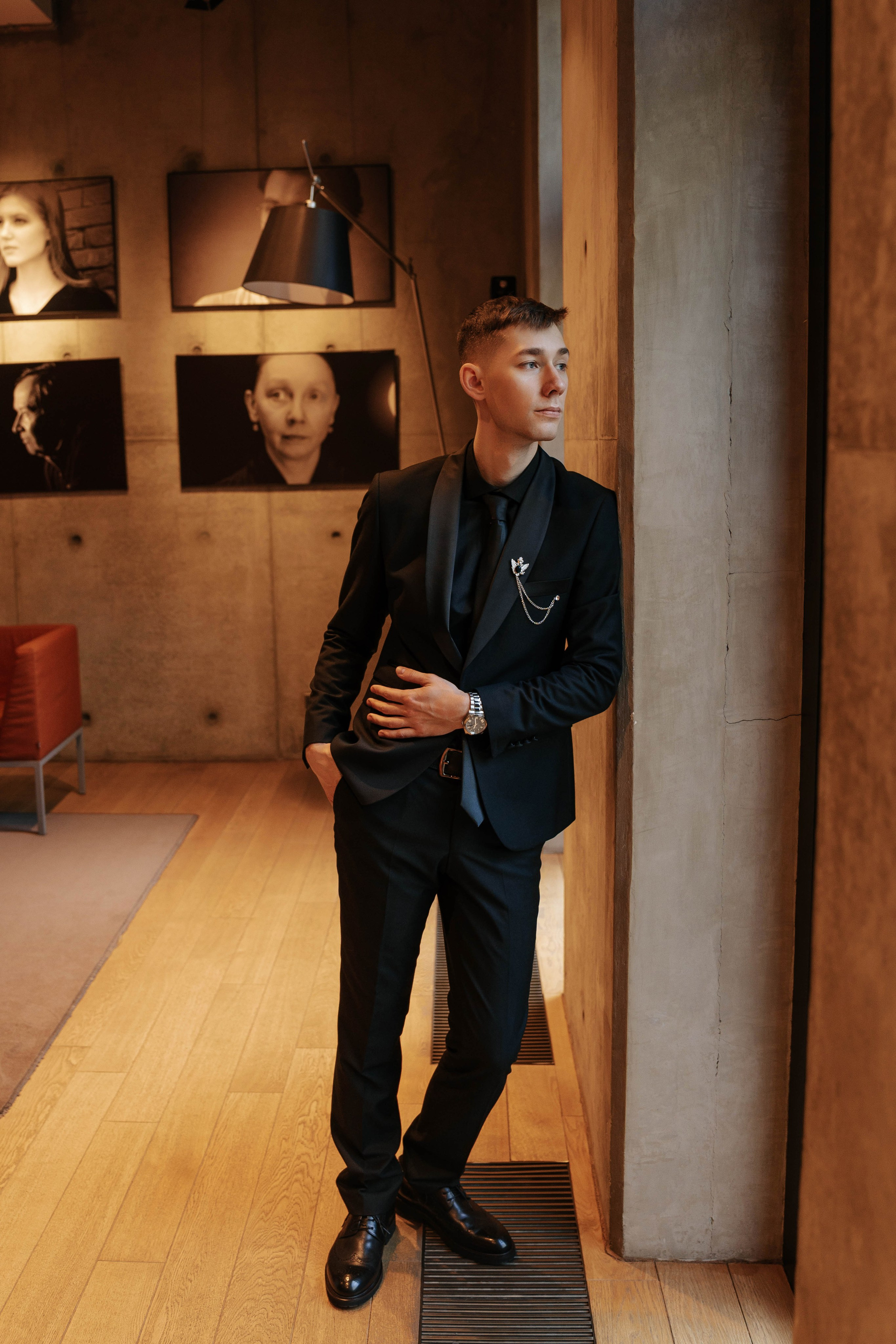 Ilya & Maria. Свадебный фотограф в Воронеже Самохина Екатерина