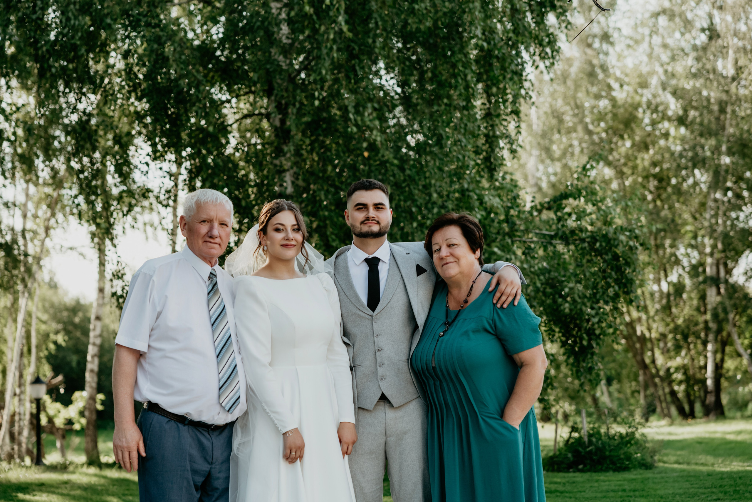 Ростислав и Мария. Свадебный и портретный фотограф Минск Евсович Инна