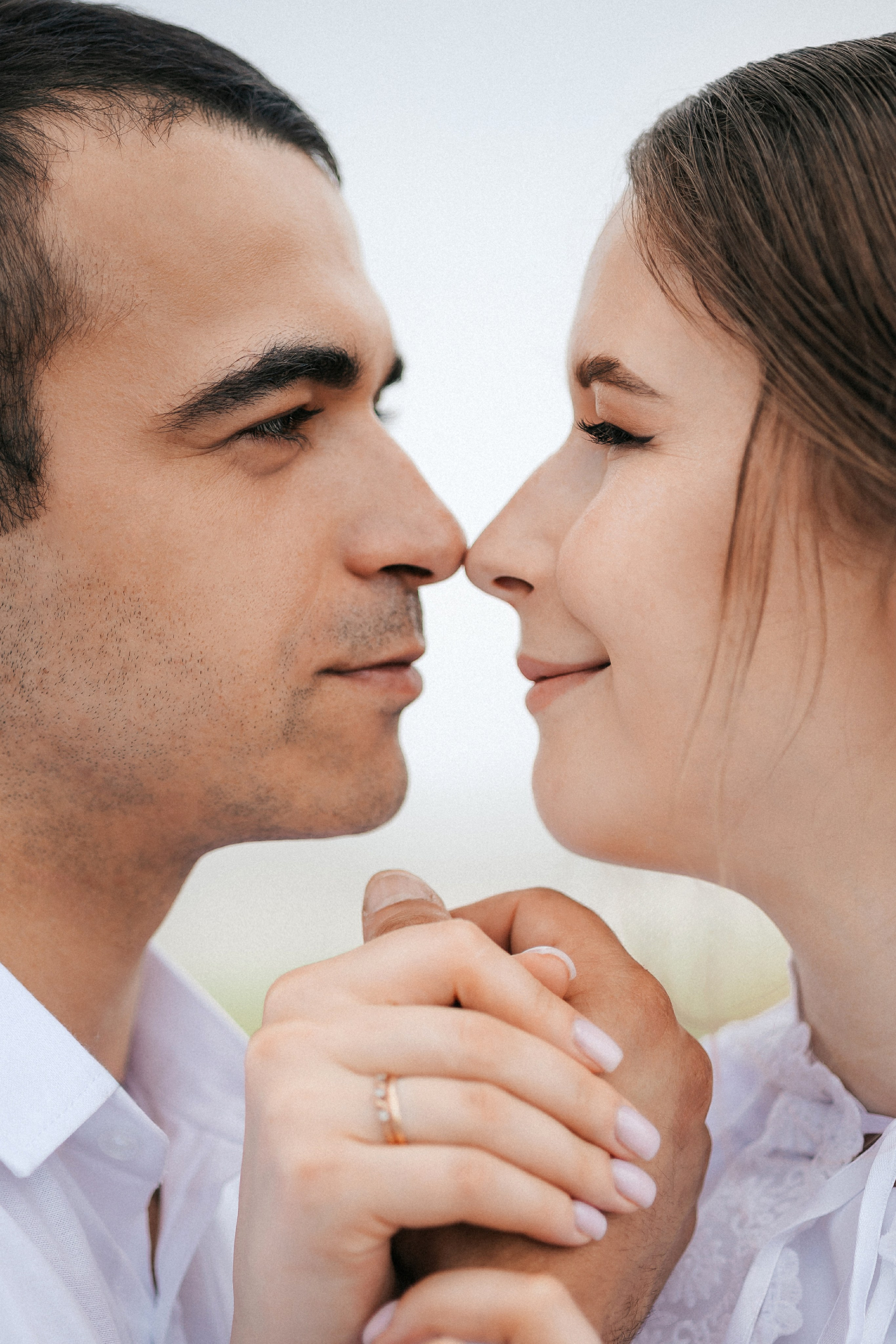 Венчание. Фотограф Нижний Новгород