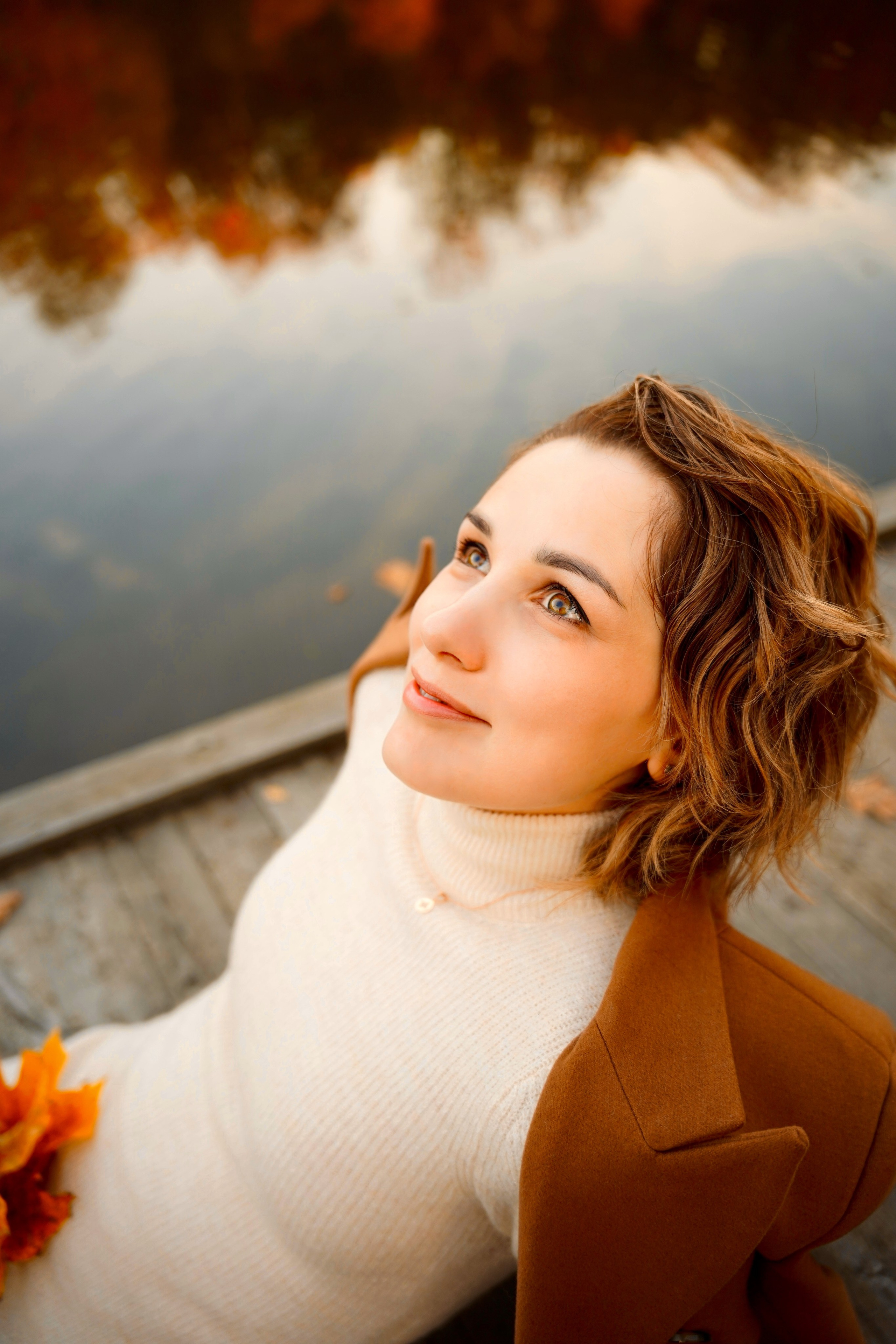 Пока дети в школе. Семейный и детский фотограф Александра Гвоздикова