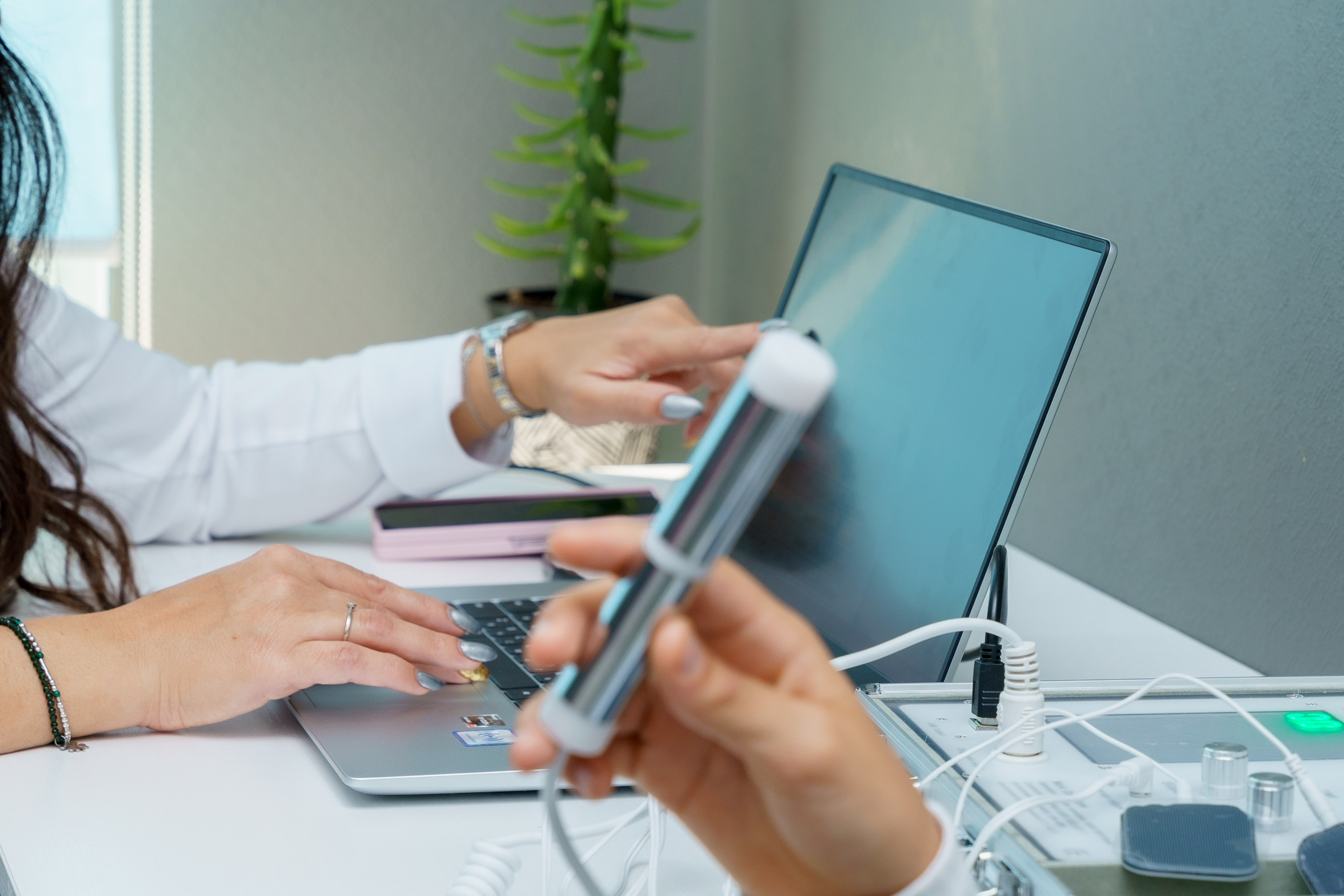 Салюс Плюс. Профессиональный фотограф Ковалева Олеся