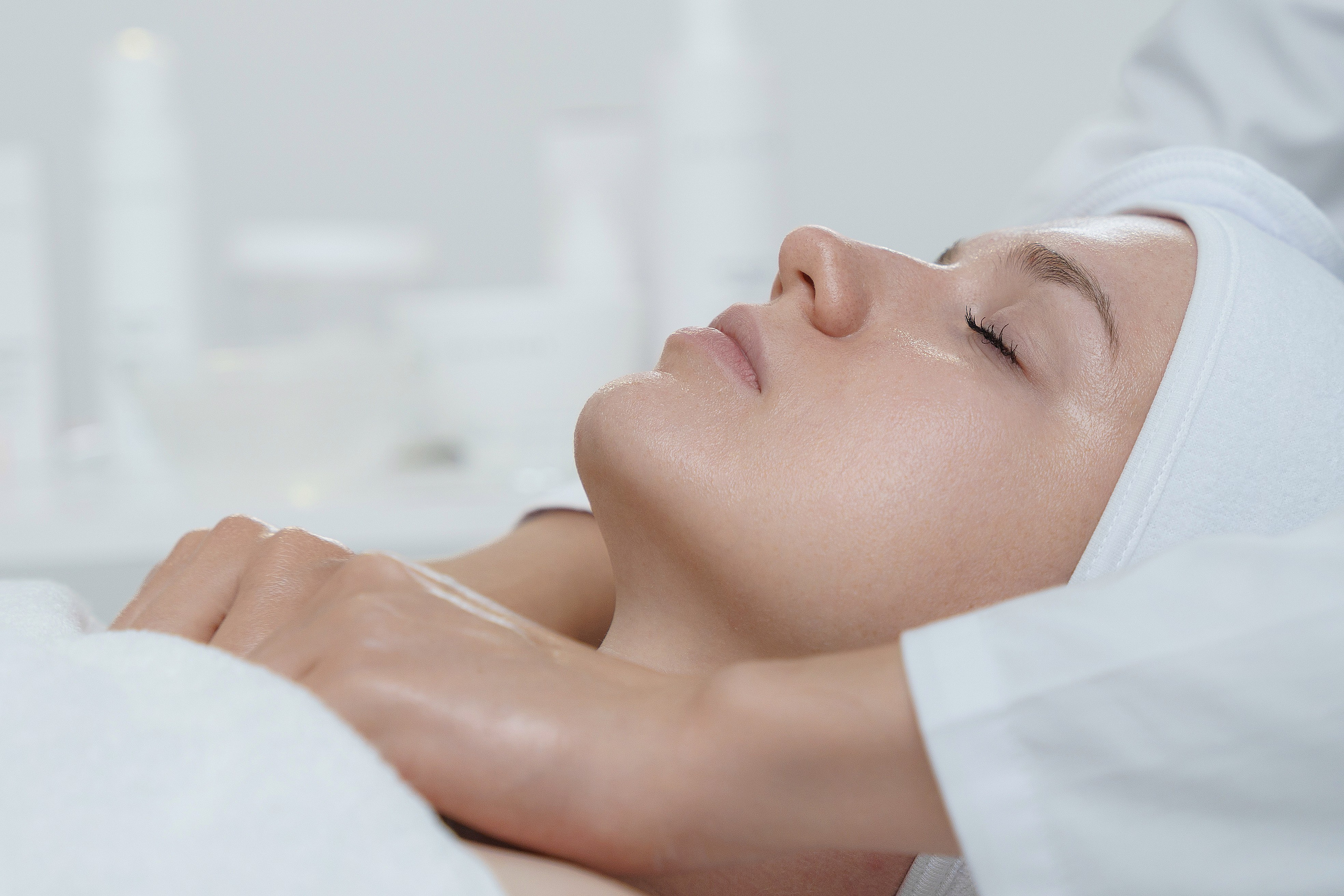 Косметология. Профессиональный фотограф Ковалева Олеся