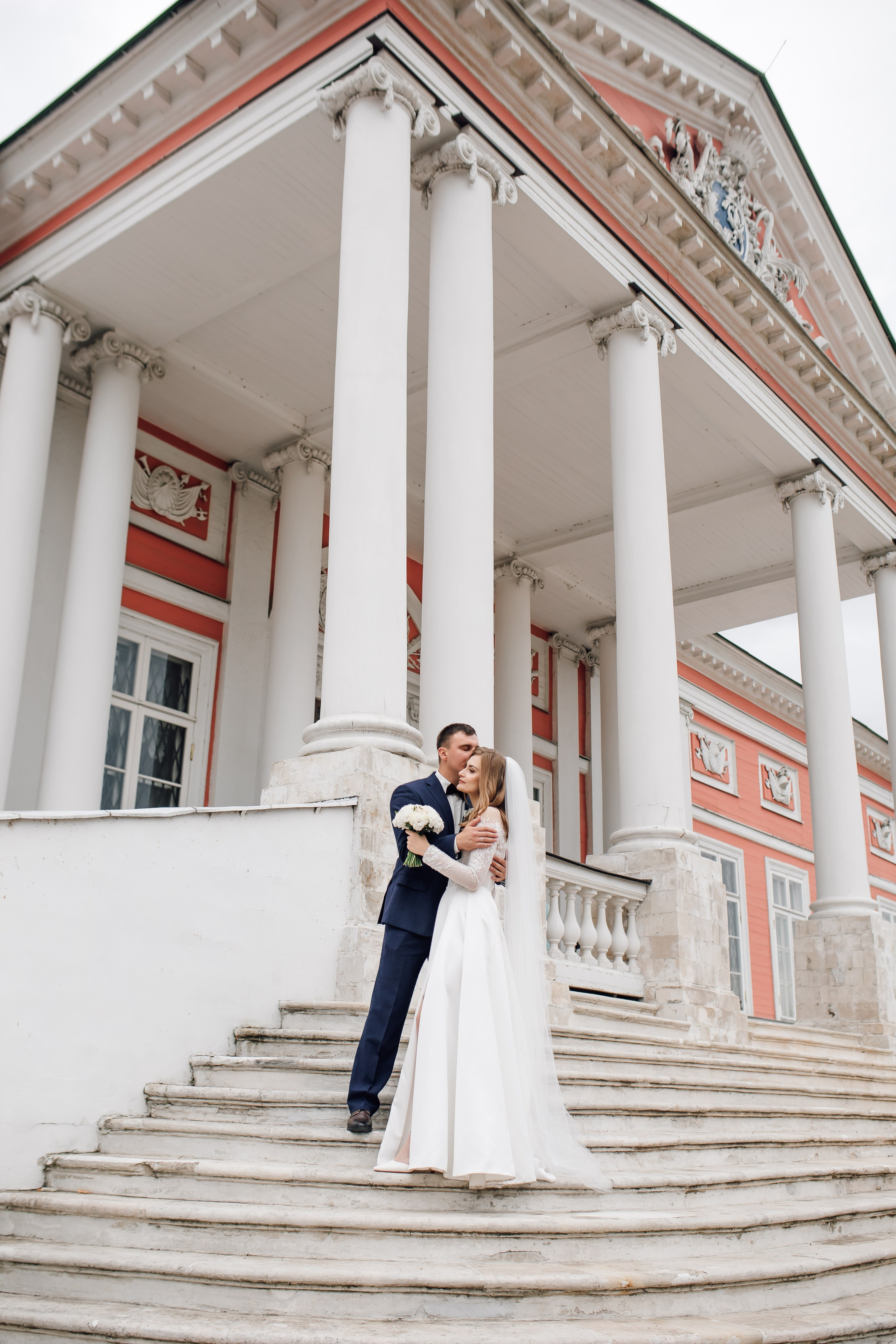 Илья и Екатерина. Анастасия — ФОТОГРАФ