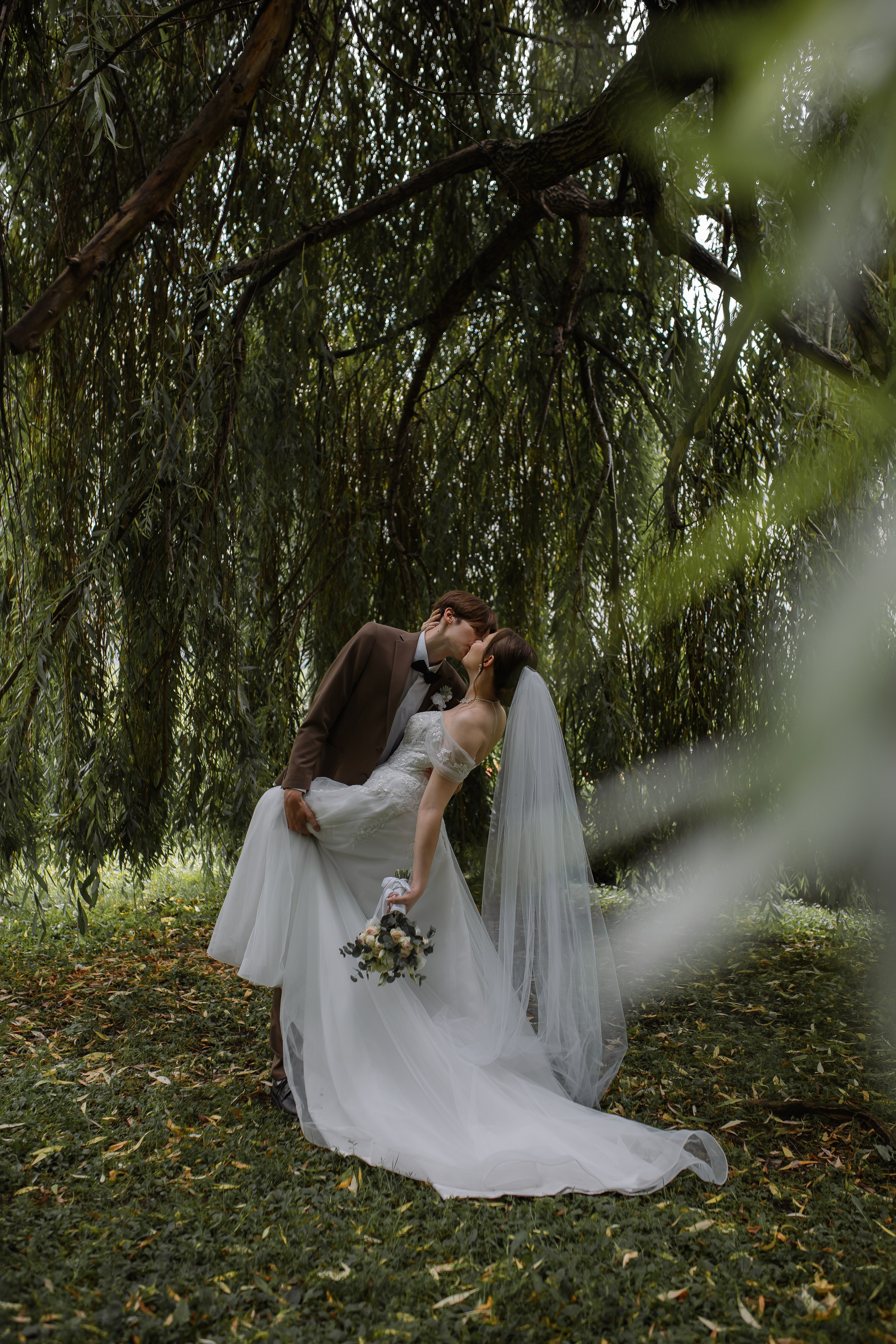 Даниловский Парк Отель. Анастасия — ФОТОГРАФ