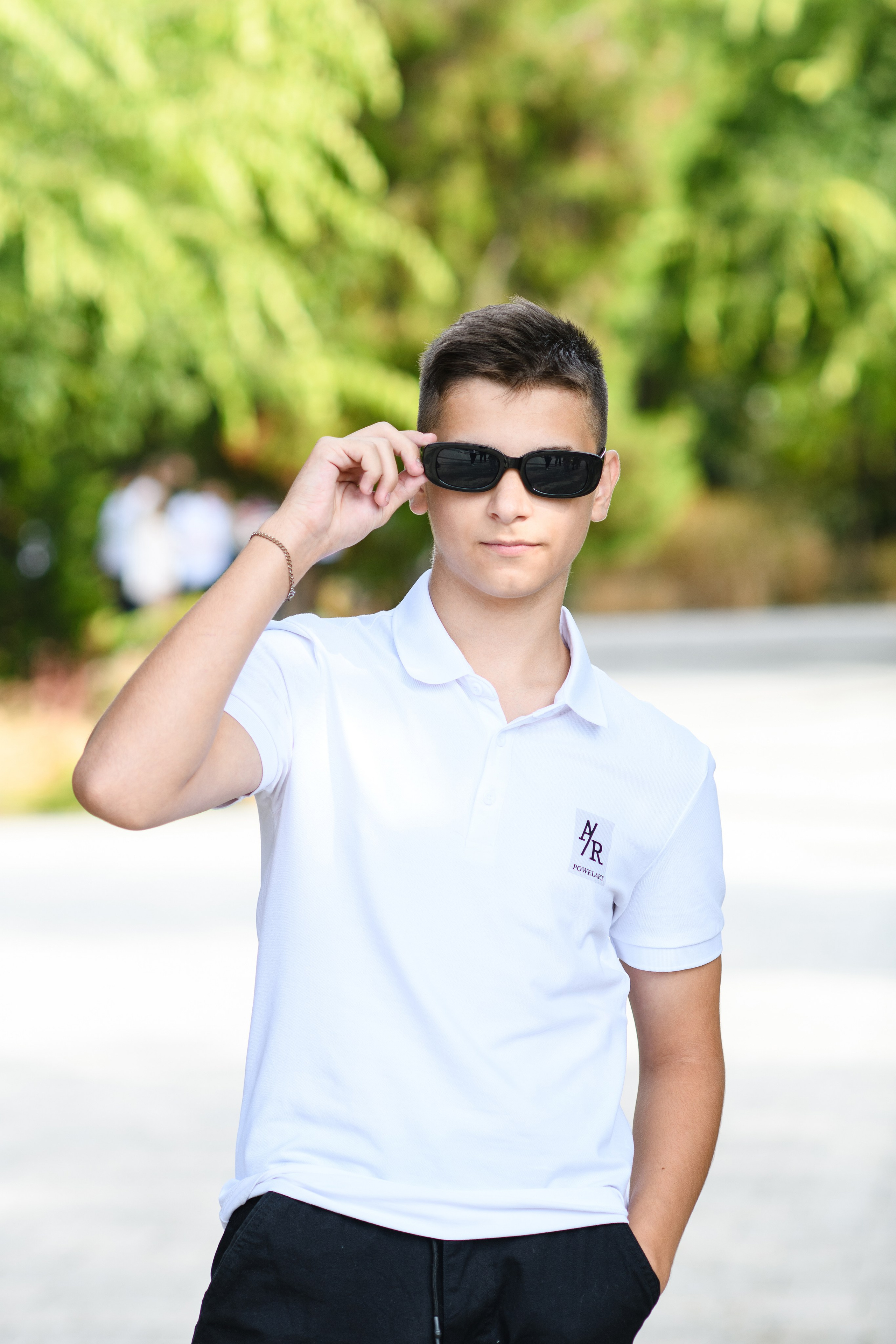 Осенняя прогулка 9 класс. Фотограф Ирина Сахарчук Выпускные альбомы для детского сада и школы