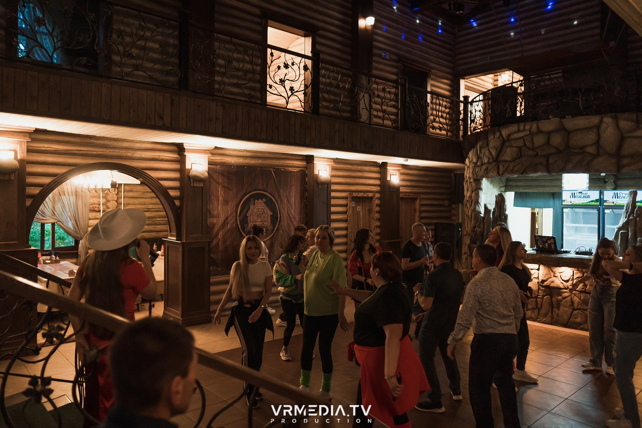 В гостях у «Петровича»