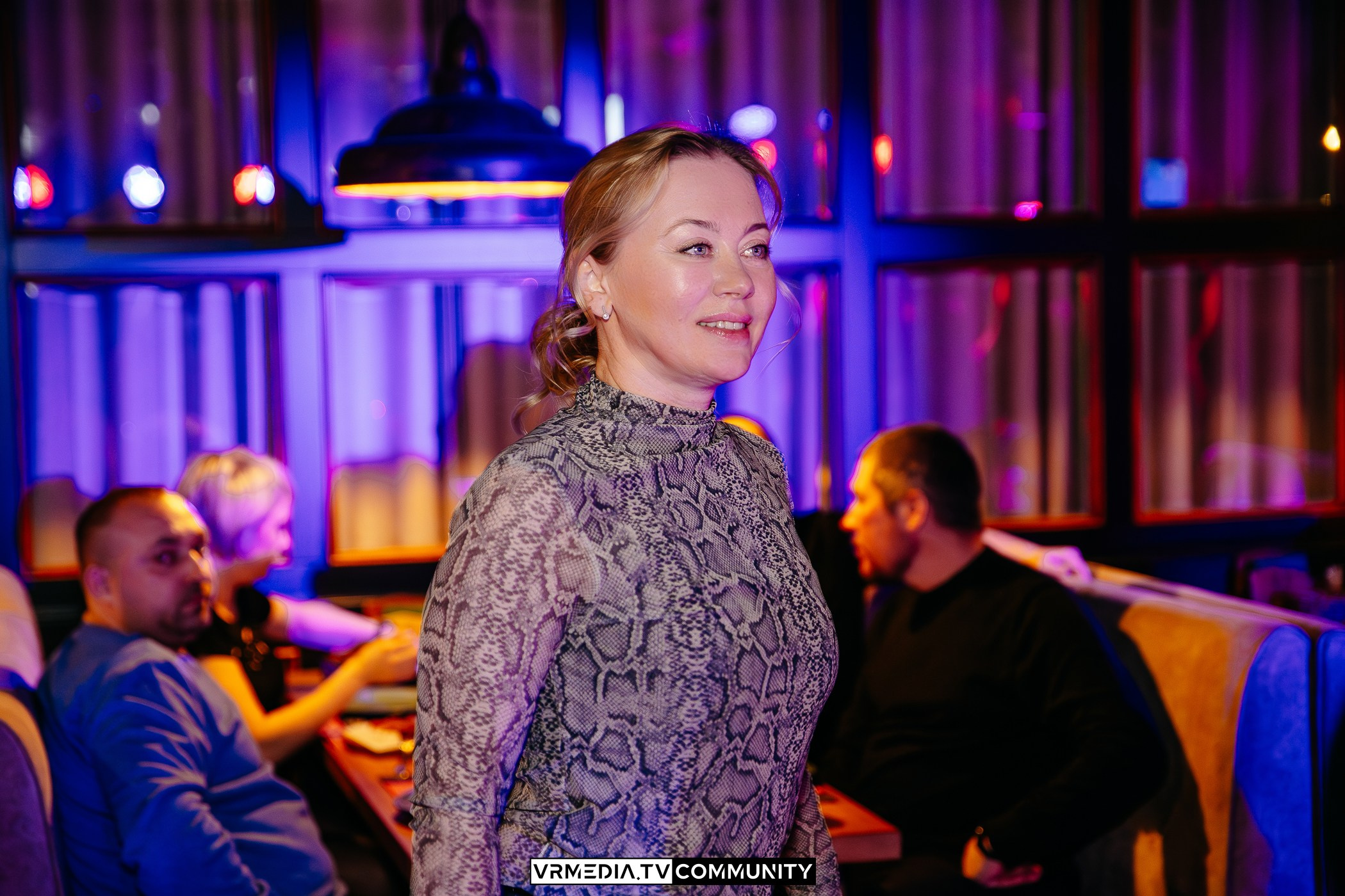 Выходные в ресторане «Мюнхен»