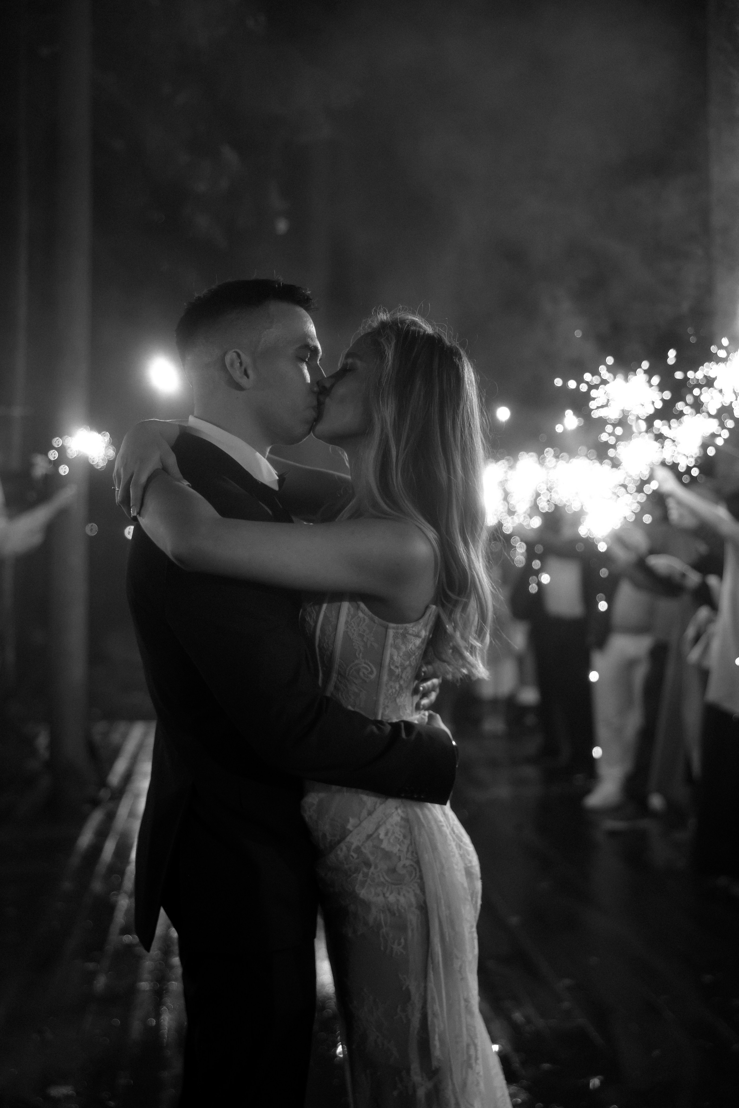 Autumn curl. Свадебный фотограф Светлана Кот | Москва