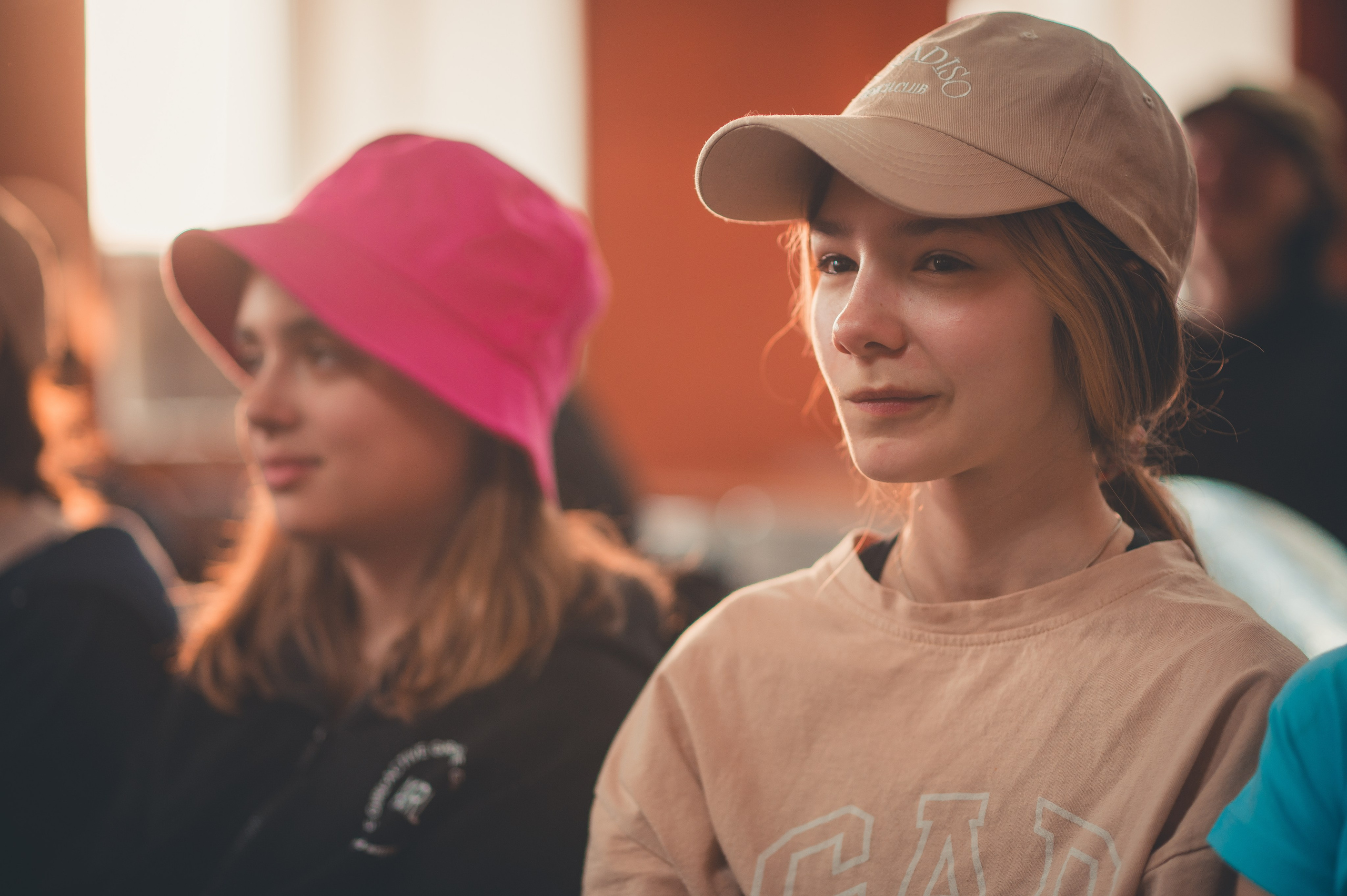 Детский лагерь — 1 смена 2023 год. Иван Кубик — фотограф и видеограф