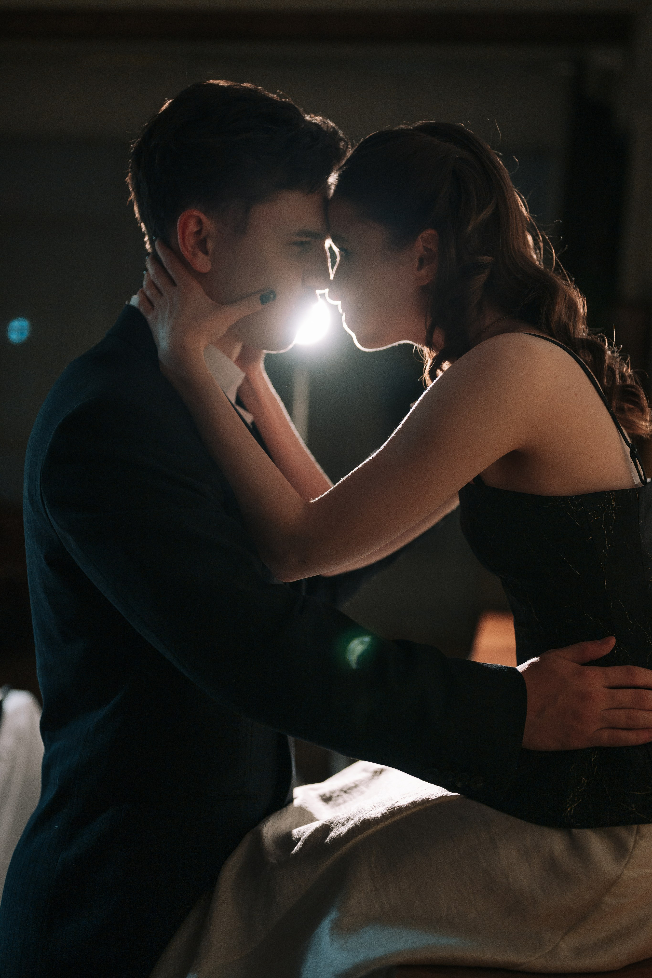 Иван и Ариадна. Иван Кубик — фотограф и видеограф