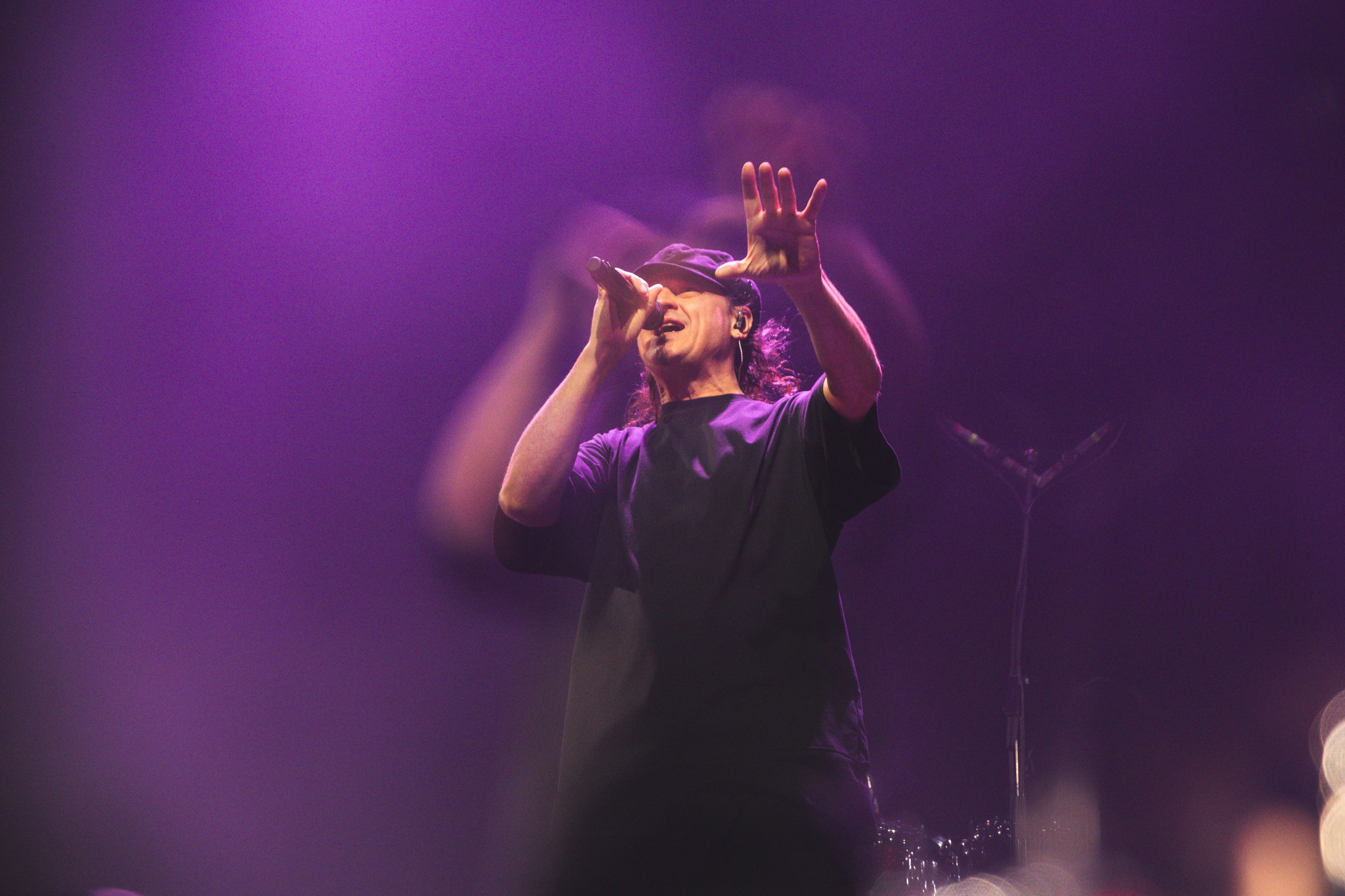 Группа Нэнси (Андрей Костенко), Пушкино. Фотограф Ольга Махалова — Санкт-Петербург, Москва, Нижний Новгород