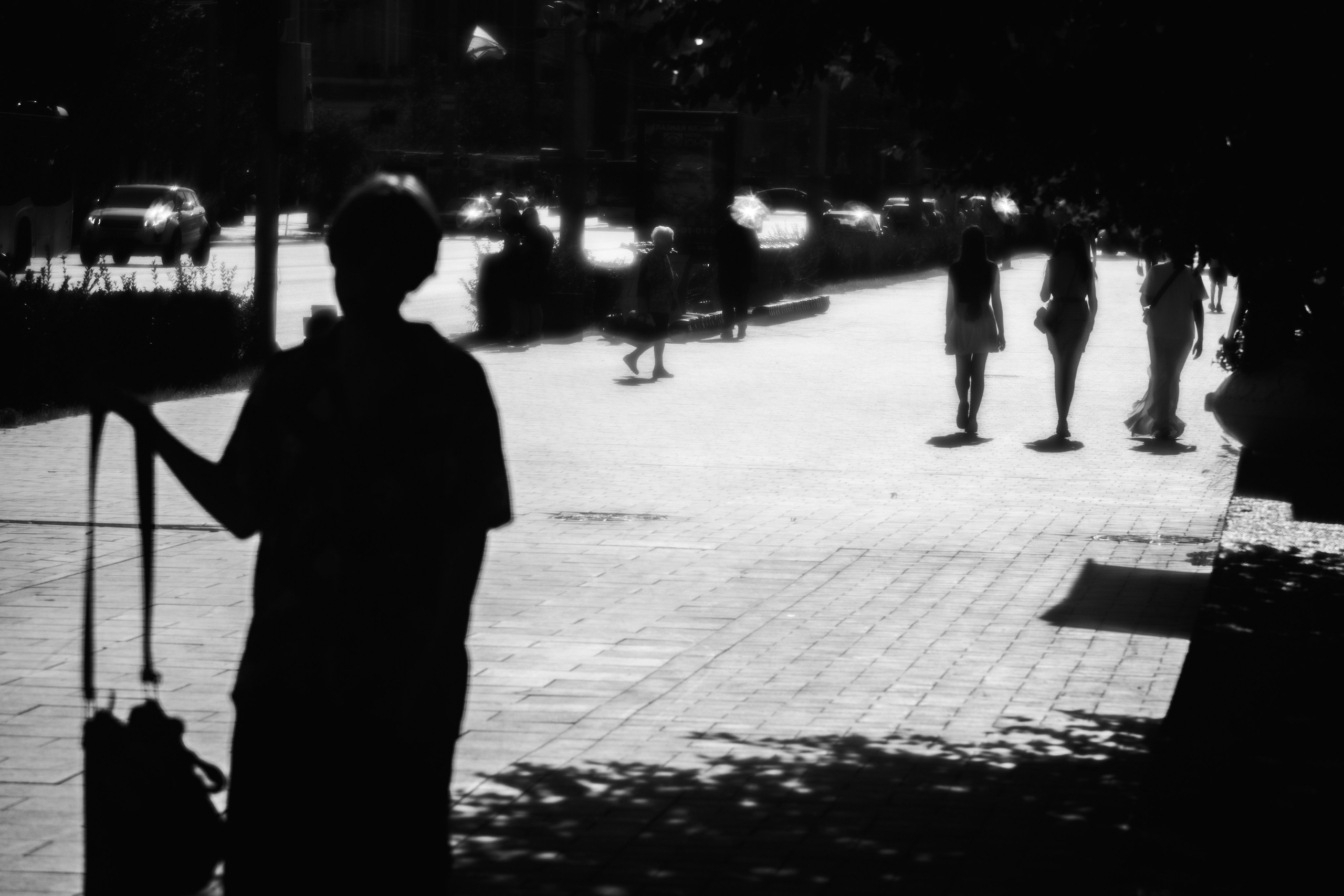 Люди. Фотограф в Ростове-на-Дону Ника Обида