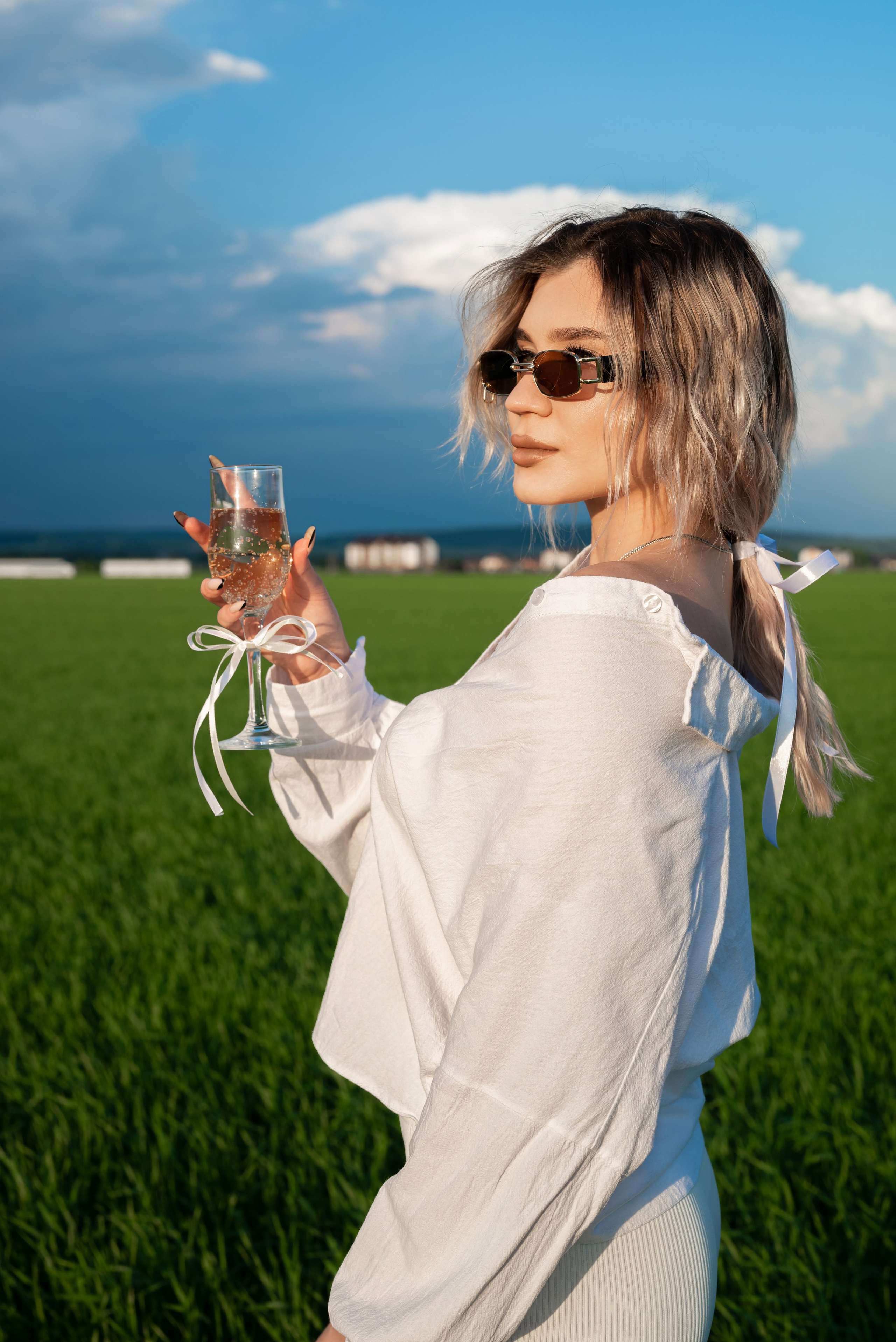 Маргарита. Фотограф в городе Салават