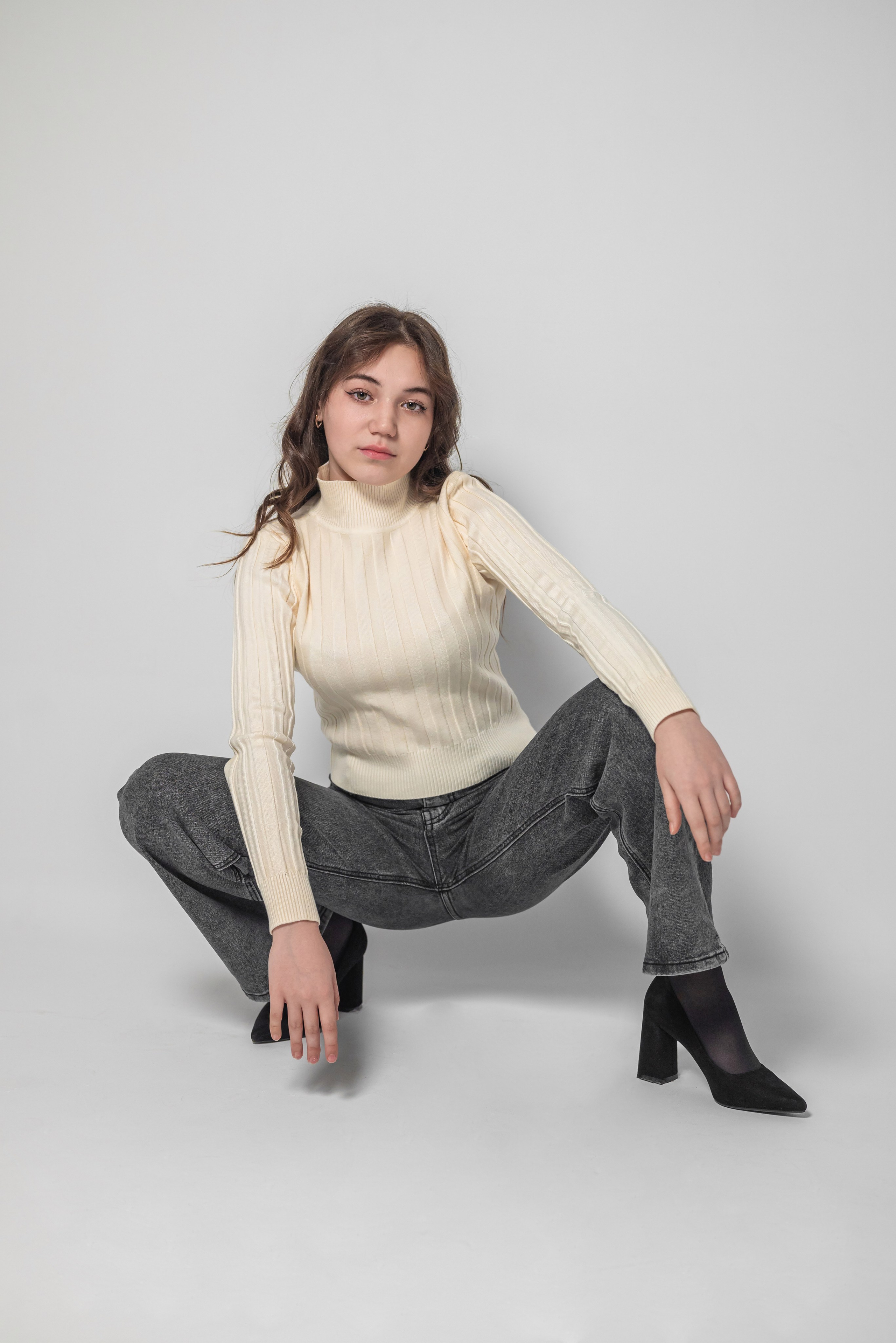 Кофты и платья. Фотограф в городе Салават