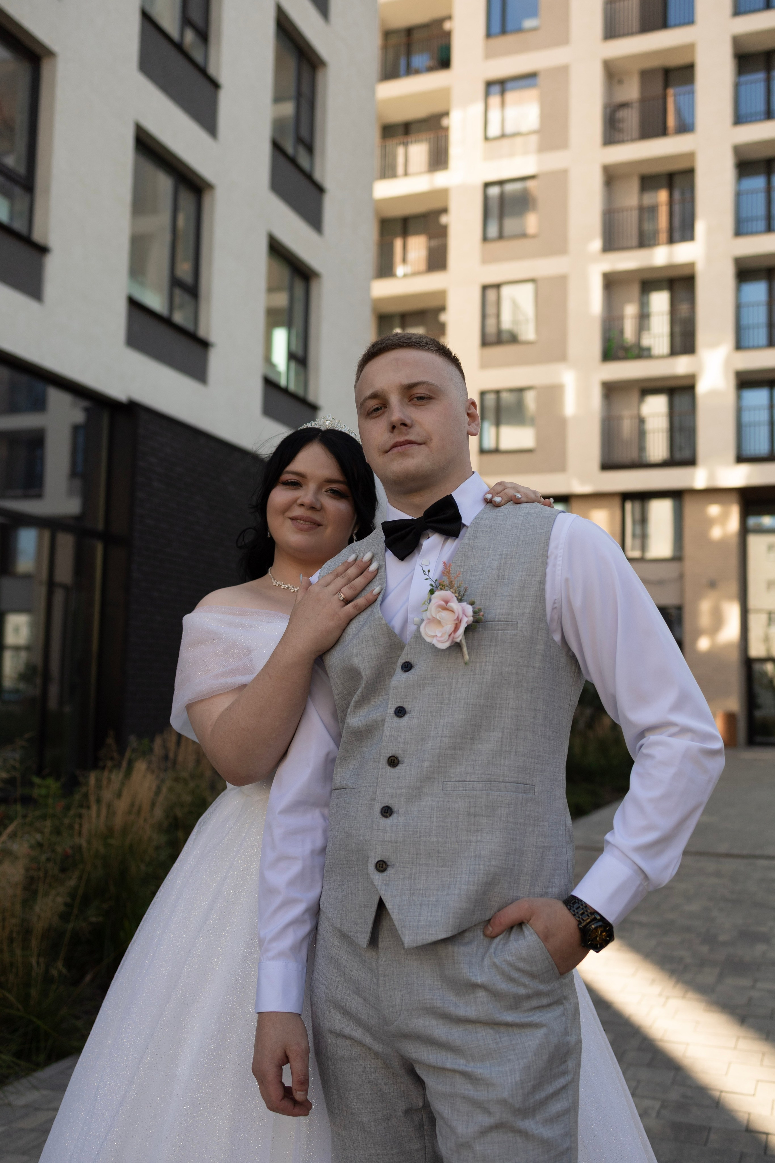 Прогулки. Фотограф и видеограф Станислав Кольцун