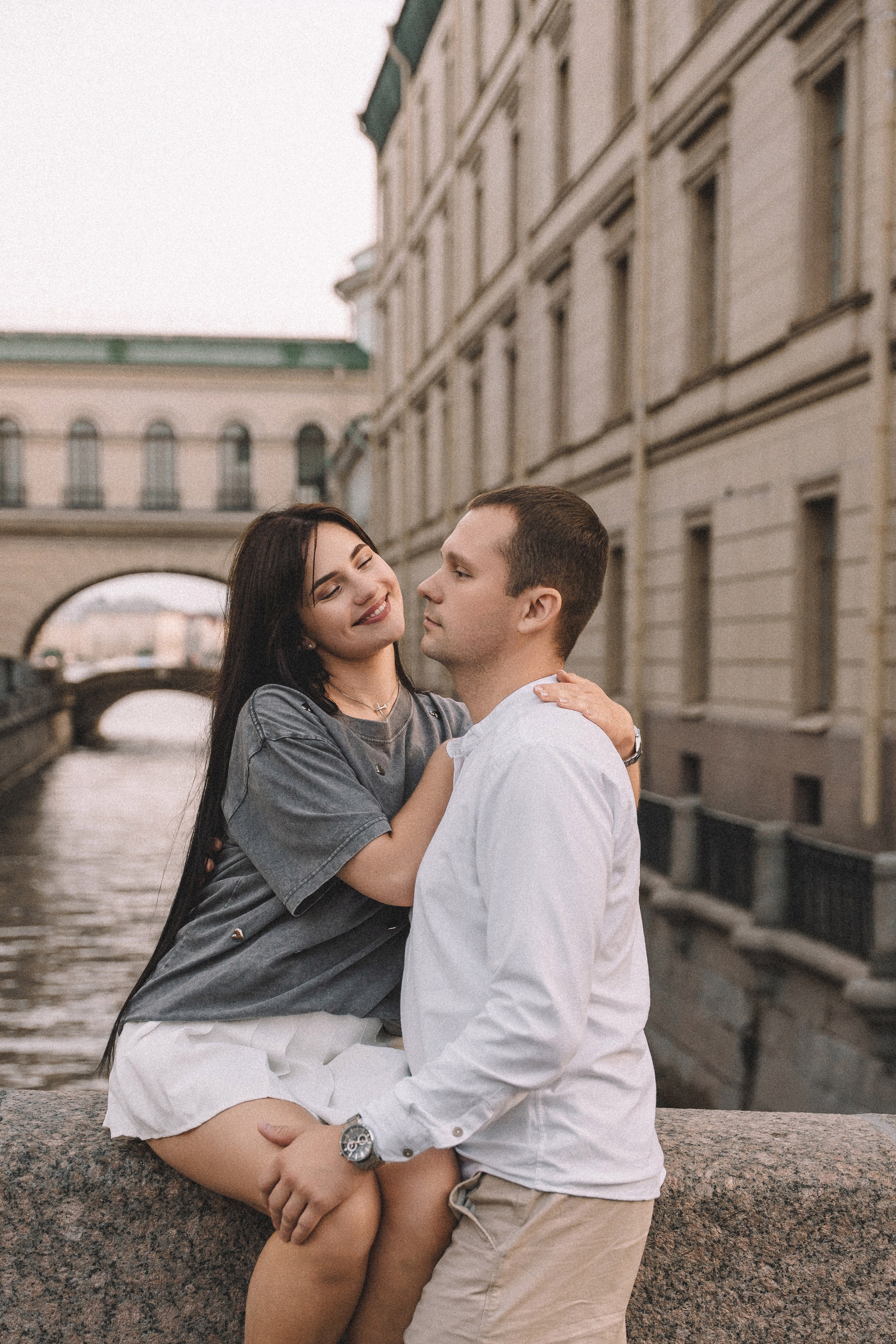 E & A. Фотограф Санкт-Петербург/Гомель Виктория Петрова