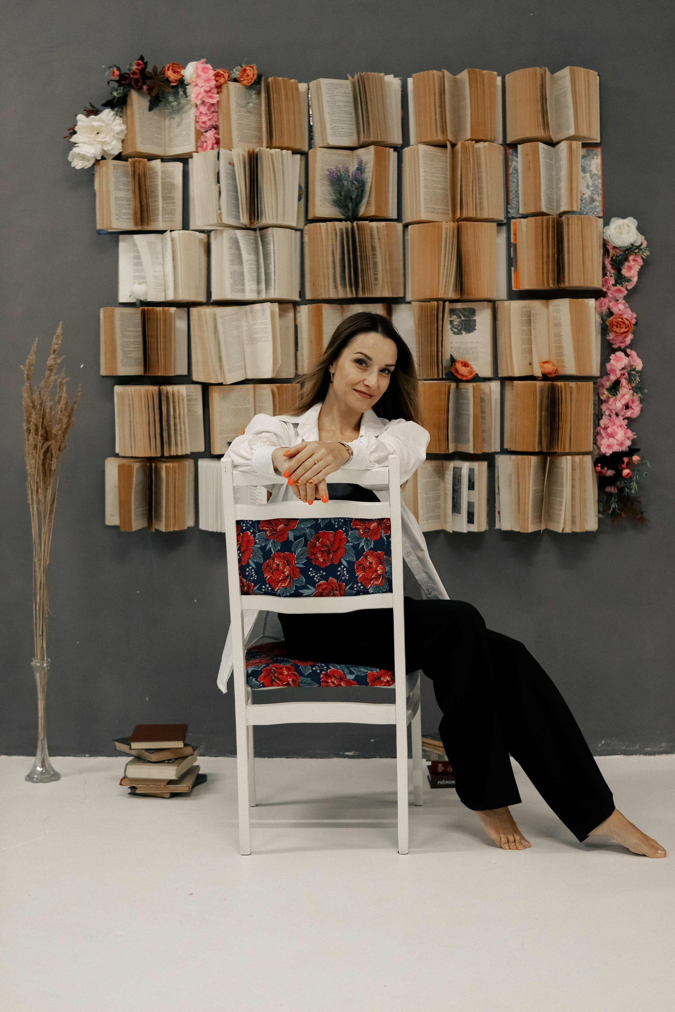 Anna. Фотограф Санкт-Петербург/Гомель Виктория Петрова