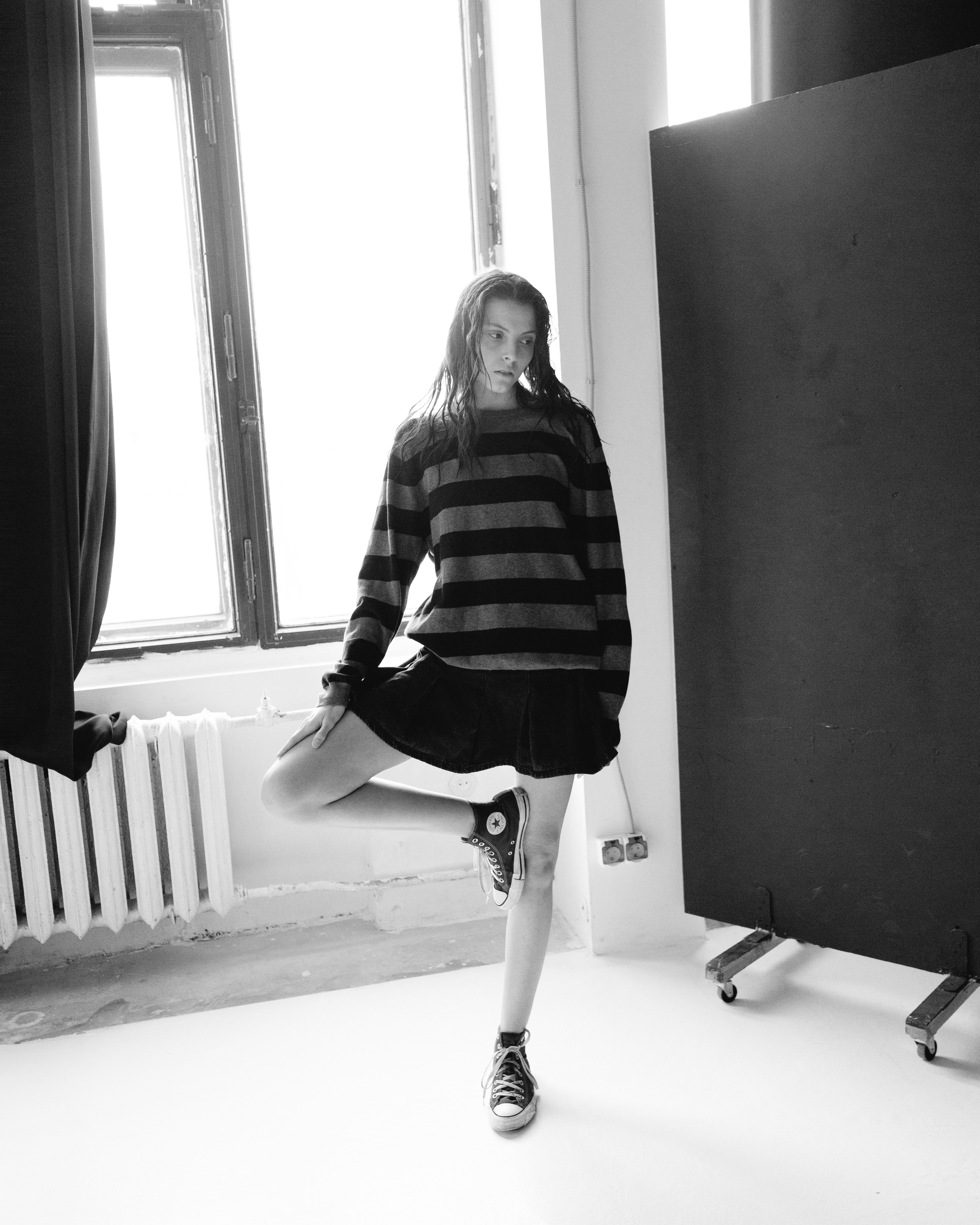 Юля. Фотограф в Москве — Евгения Прокопенко