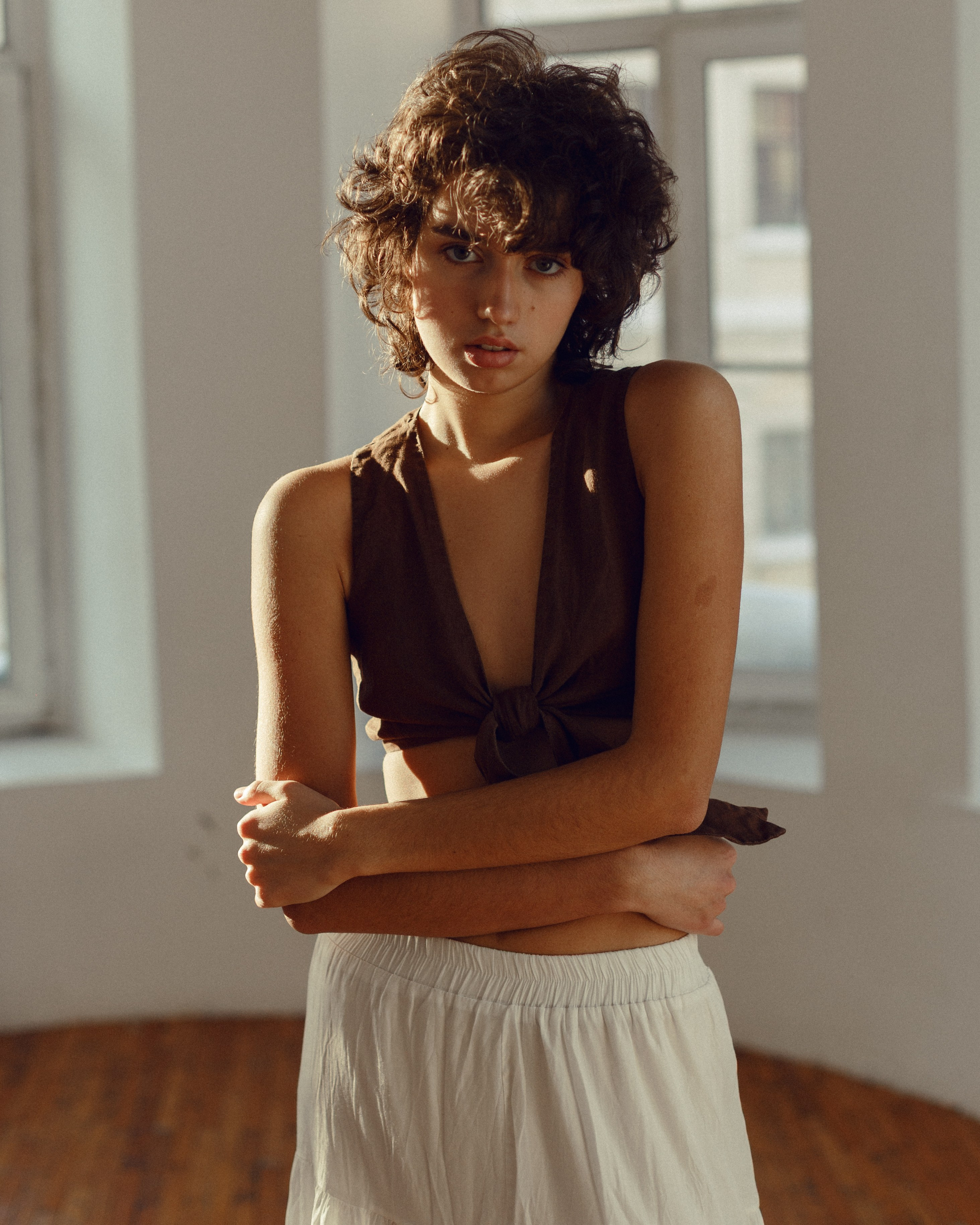 Натали. Фотограф в Москве — Евгения Прокопенко