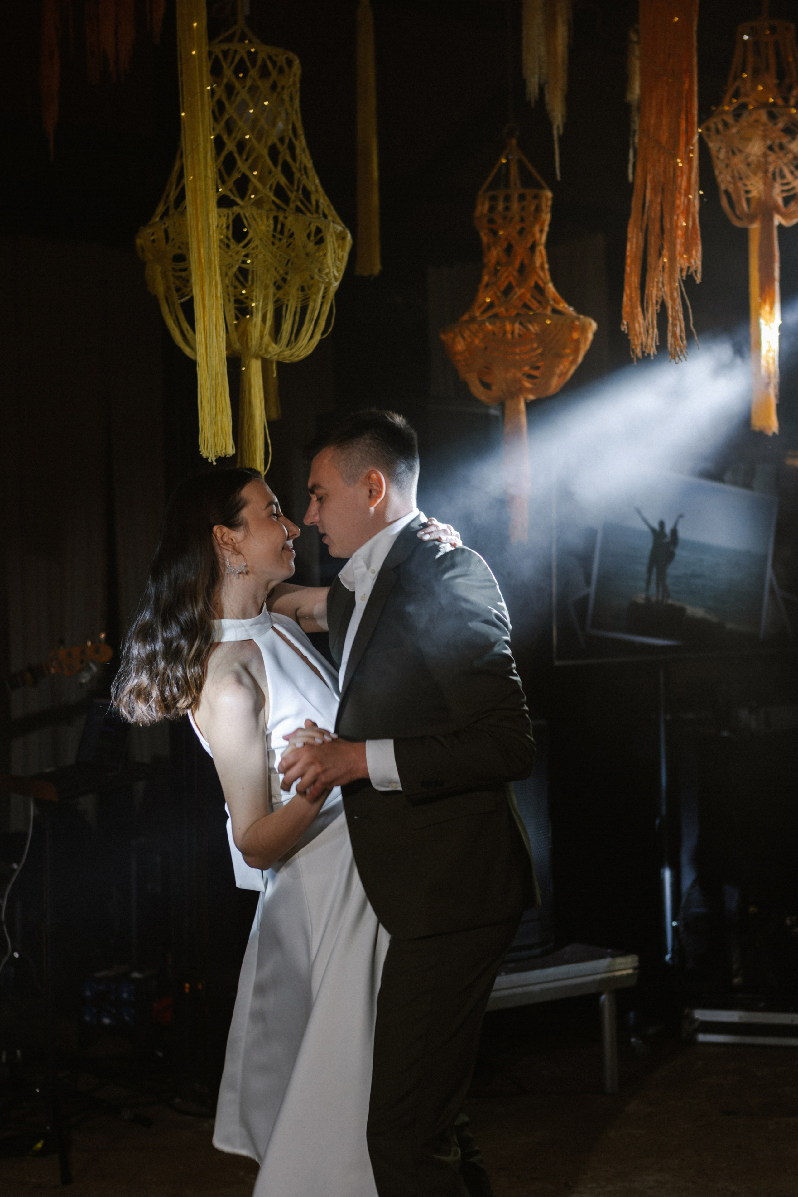 Аня и Сева. Эстетичный свадебный репортаж в любом городе страны